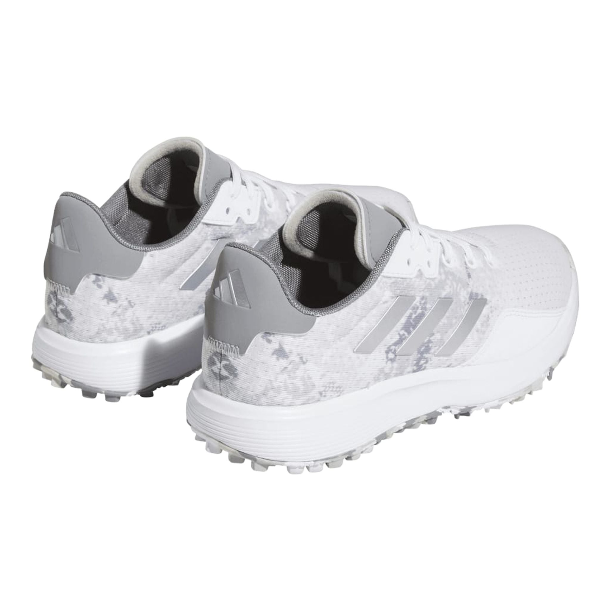 Chaussures de golf Adidas S2G SL 23 Jr.