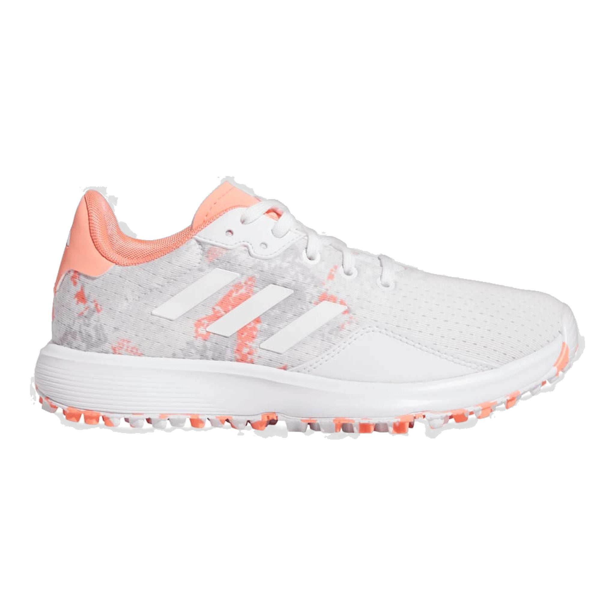 Chaussures de golf Adidas S2G SL 23 Jr.