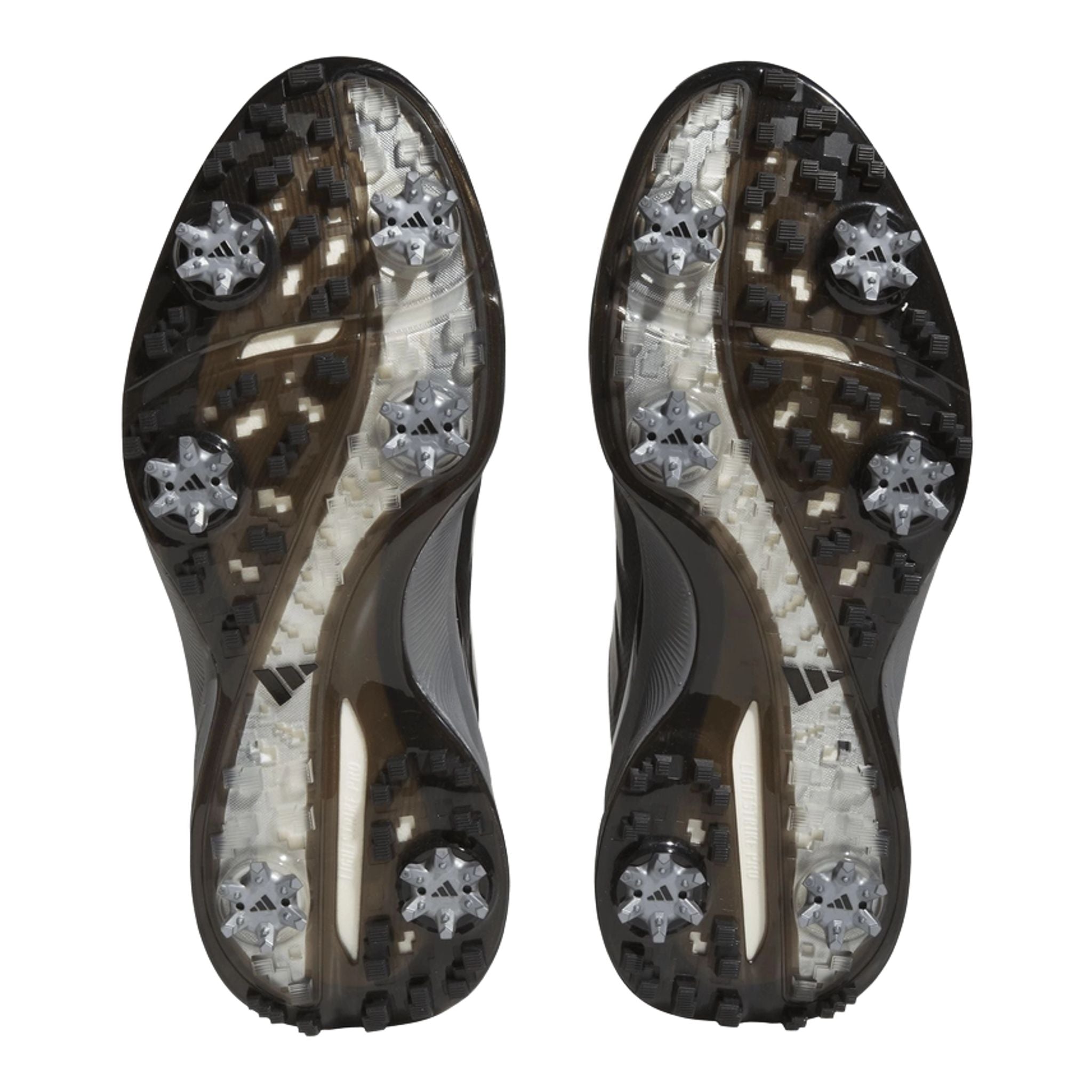 Chaussures de golf Adidas ZG23 pour hommes