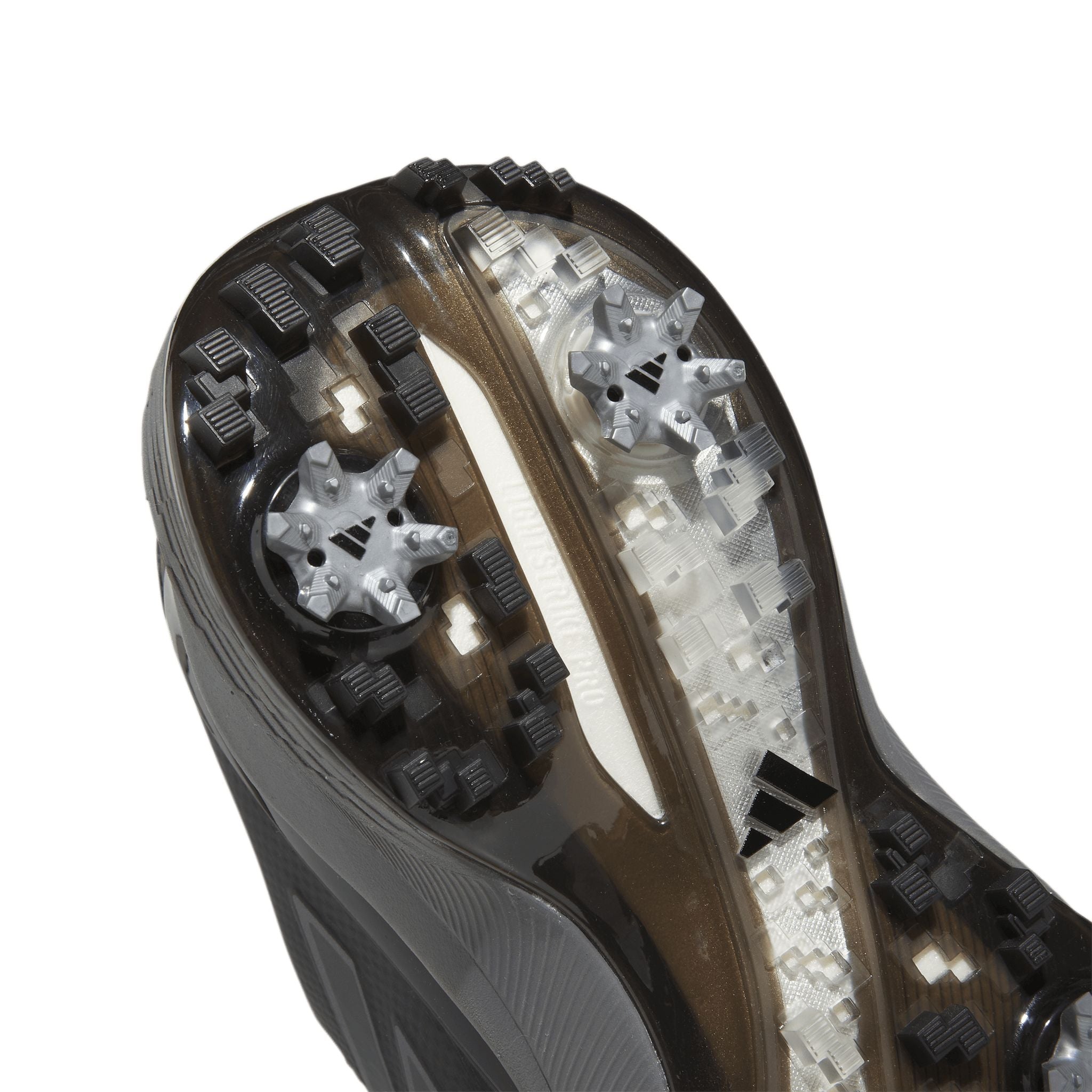 Chaussures de golf Adidas ZG23 pour hommes