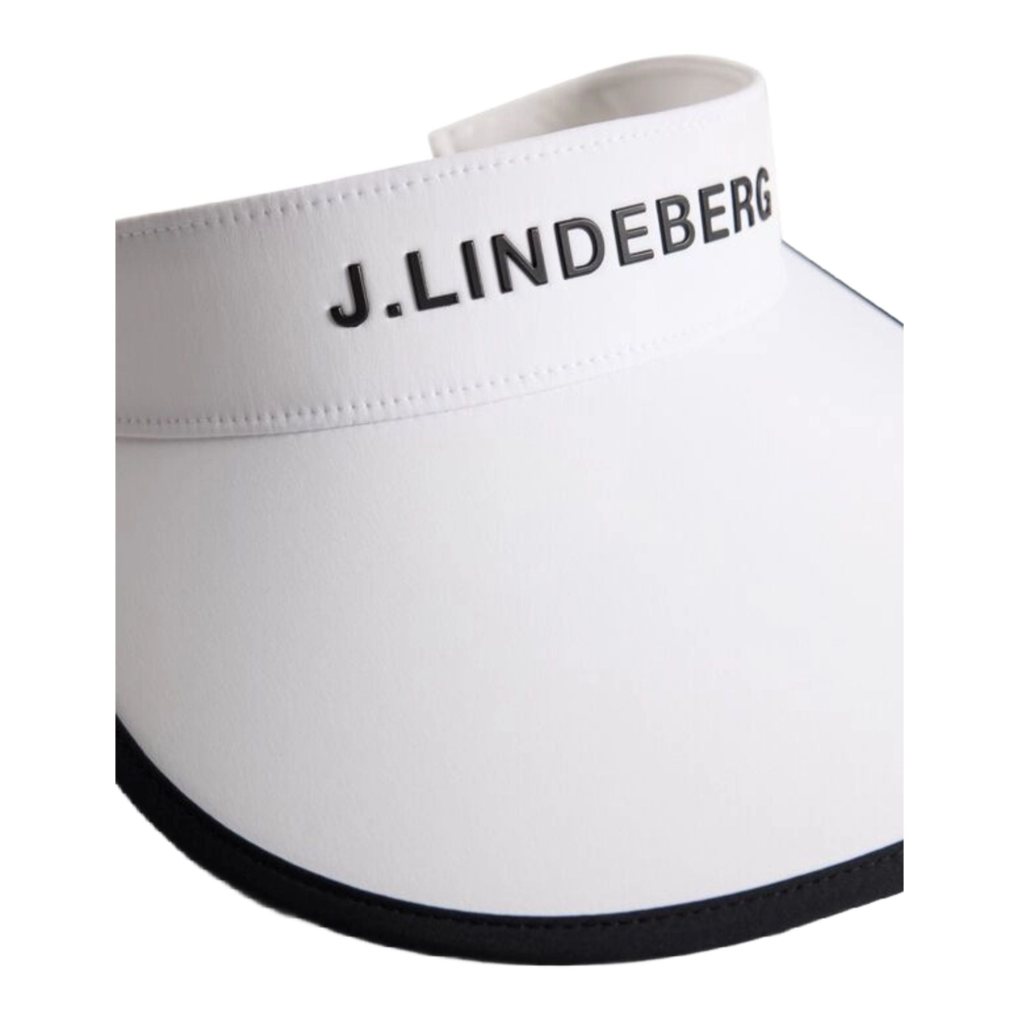 J. Lindeberg Alba Grande Visière Femme