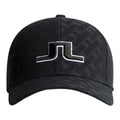 Casquette jacquard Anga J. Lindeberg pour femmes