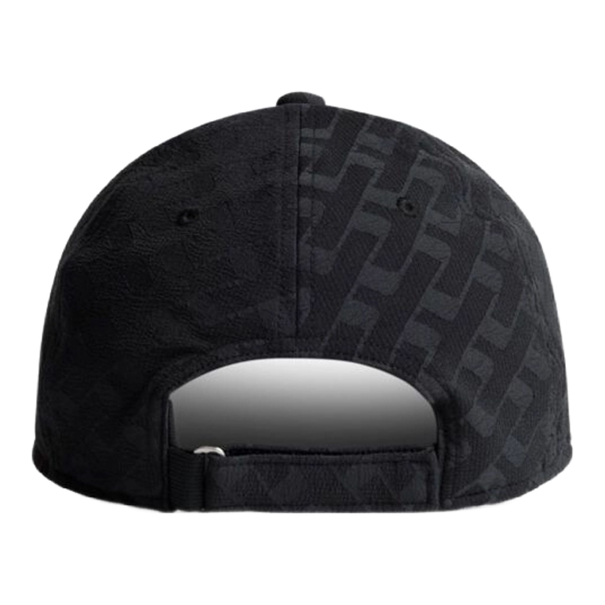 Casquette jacquard Anga J. Lindeberg pour femmes