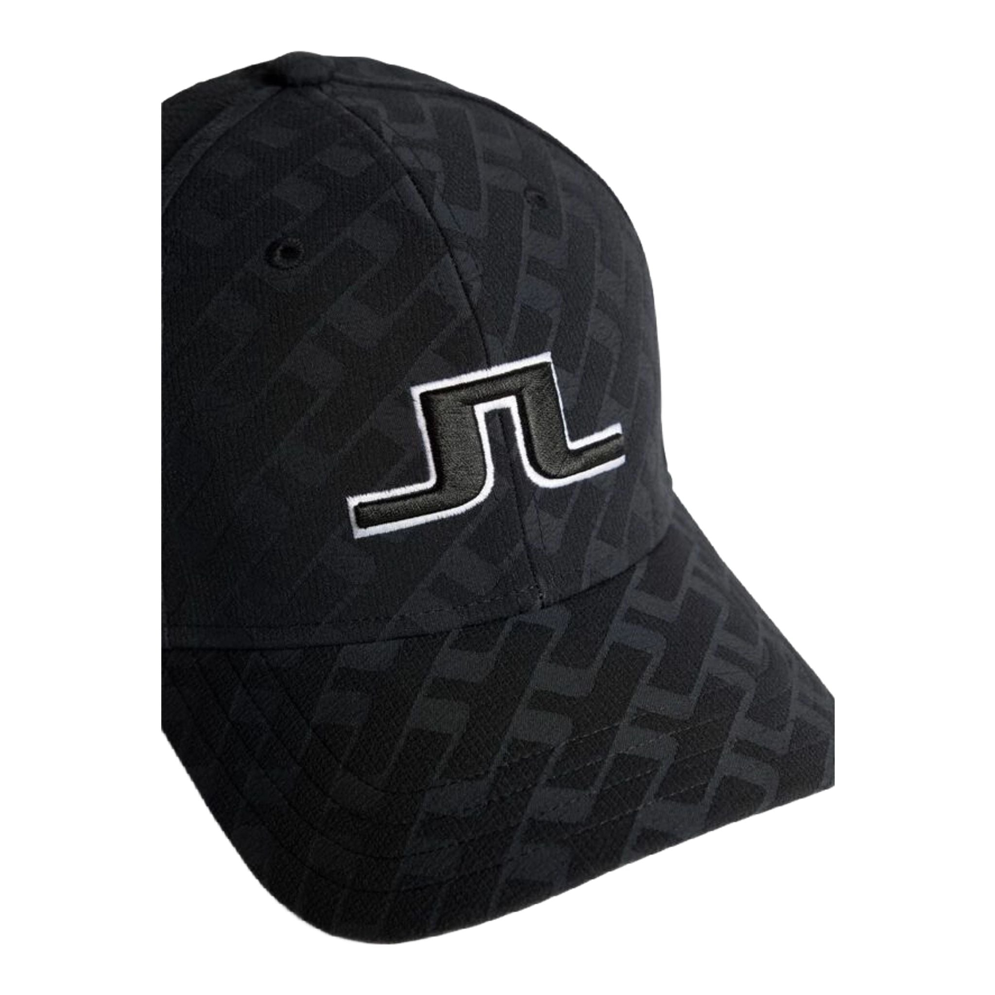 Casquette jacquard Anga J. Lindeberg pour femmes