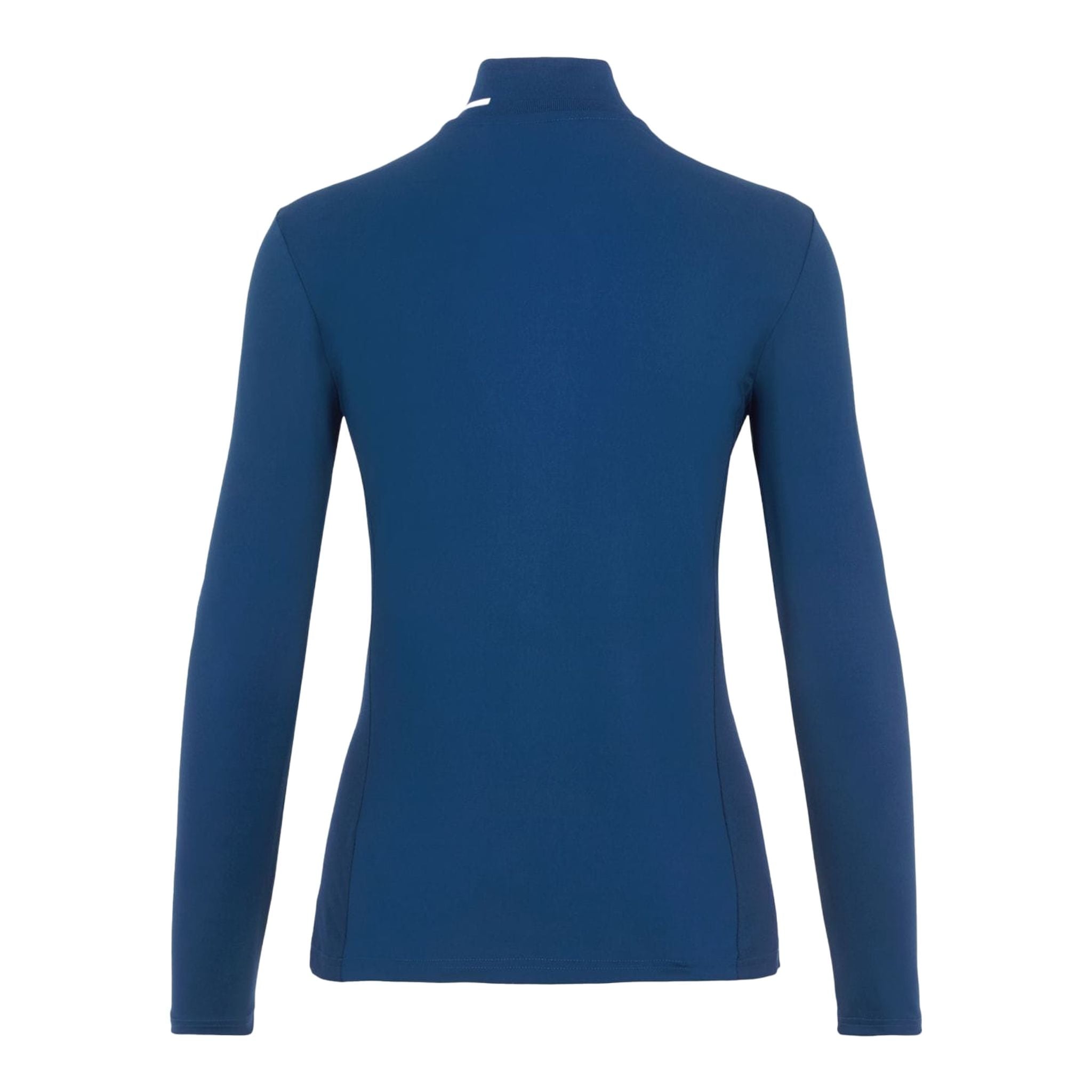 J. Lindeberg W Therese Couche intermédiaire Bleu nuit Femme