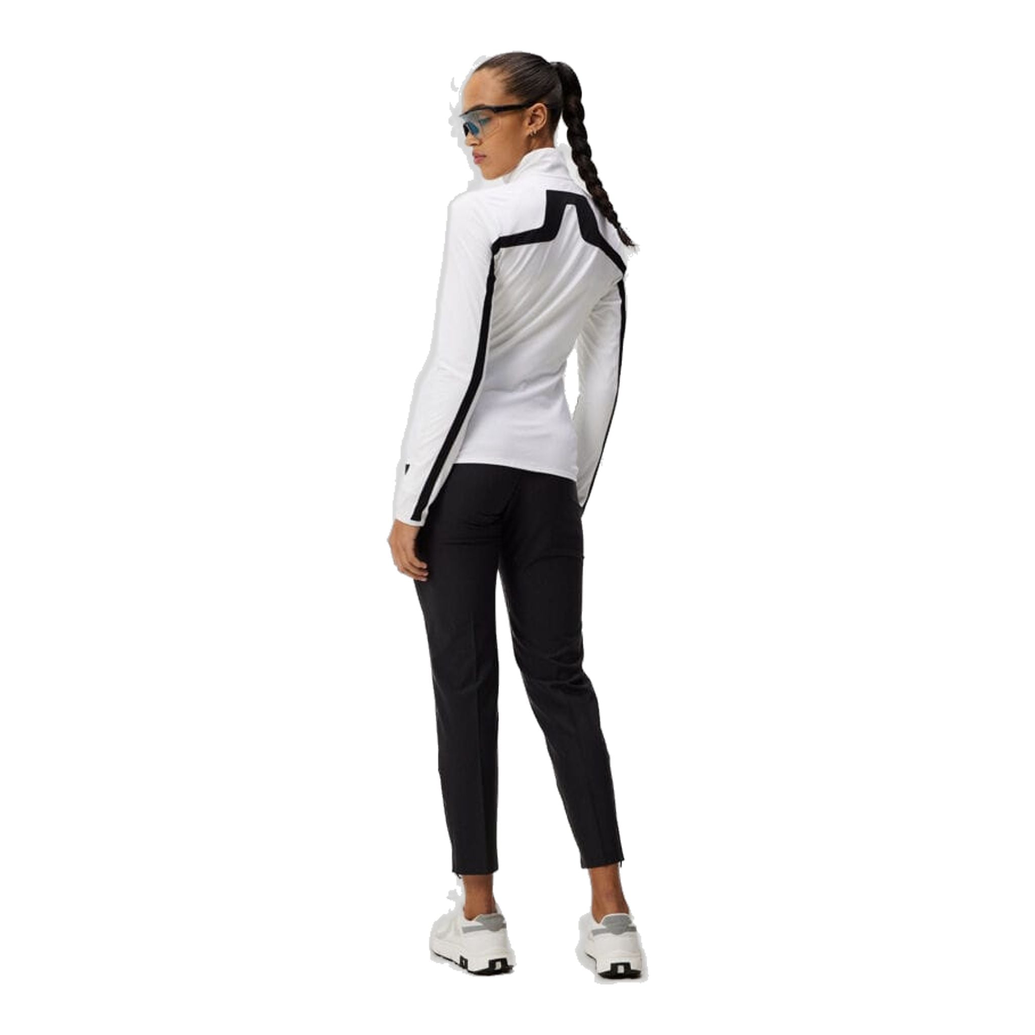 J. Lindeberg Janice Couche intermédiaire Femmes