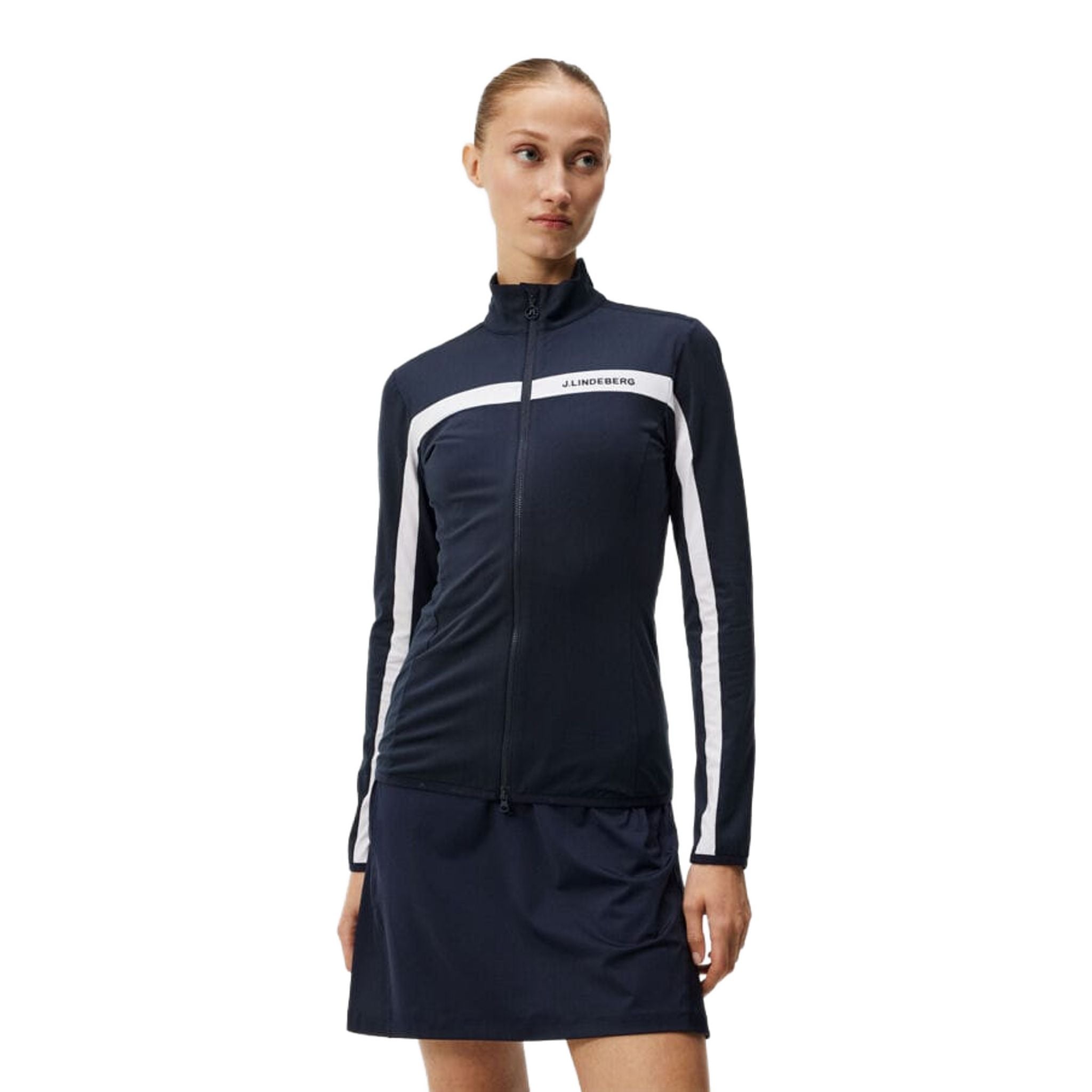 J. Lindeberg Janice Couche intermédiaire Femmes