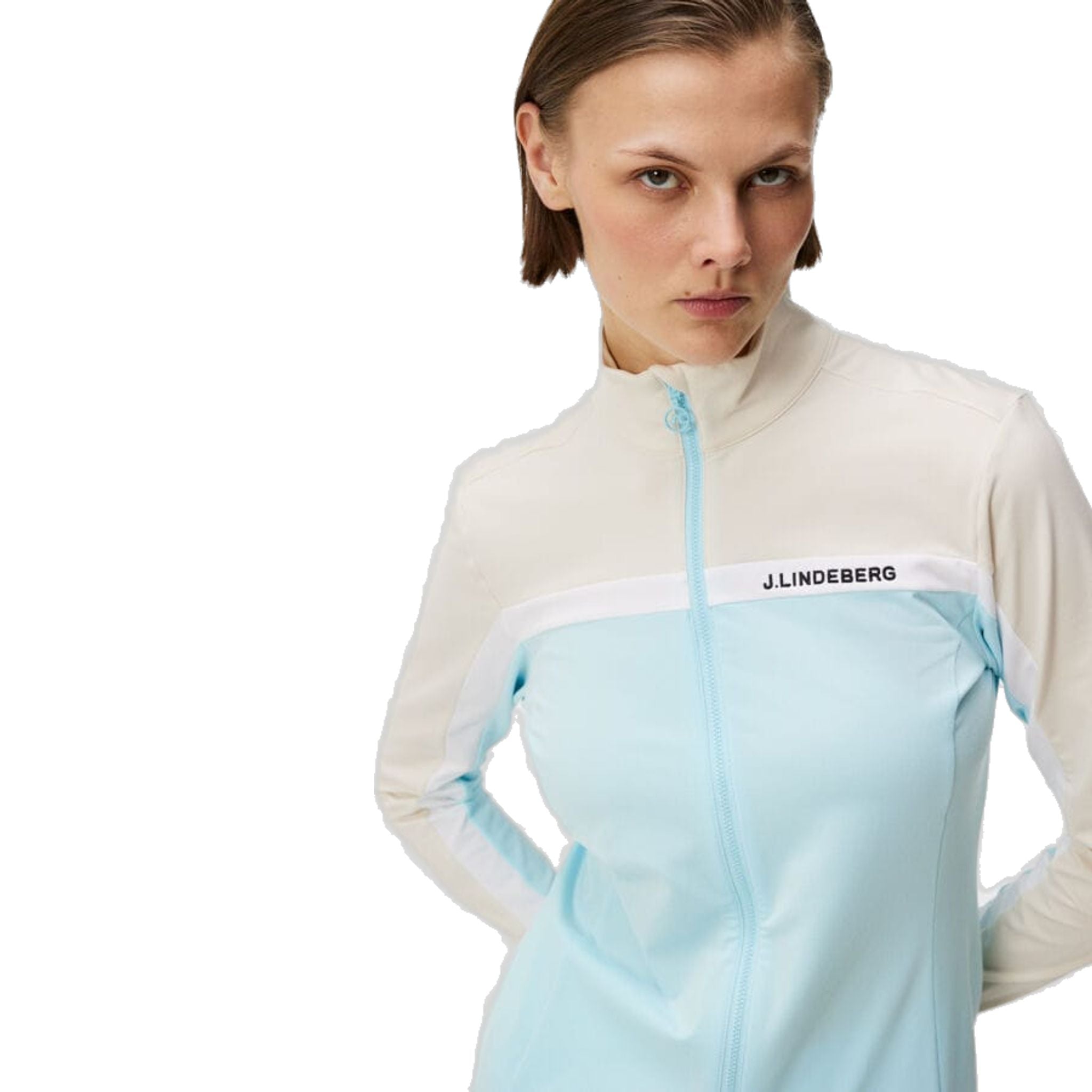 J. Lindeberg Janice Couche intermédiaire Femmes