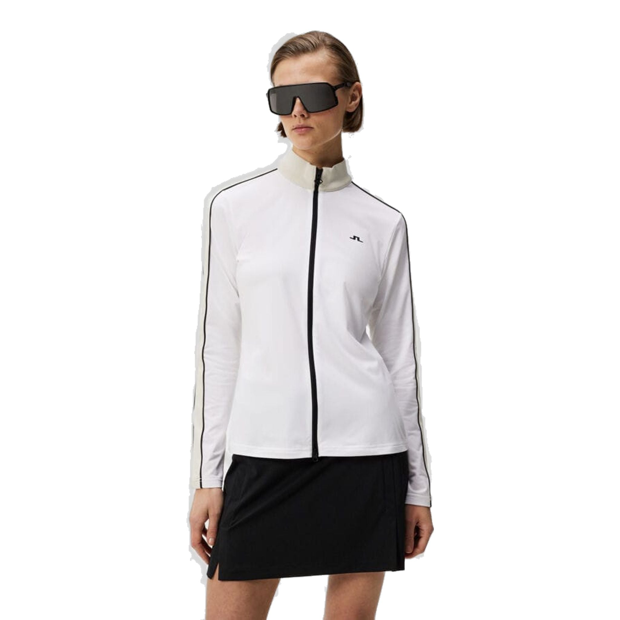 J. Lindeberg Tamara veste intermédiaire femme