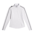 J. Lindeberg Nefe Quarter Zip Midlayer Femme