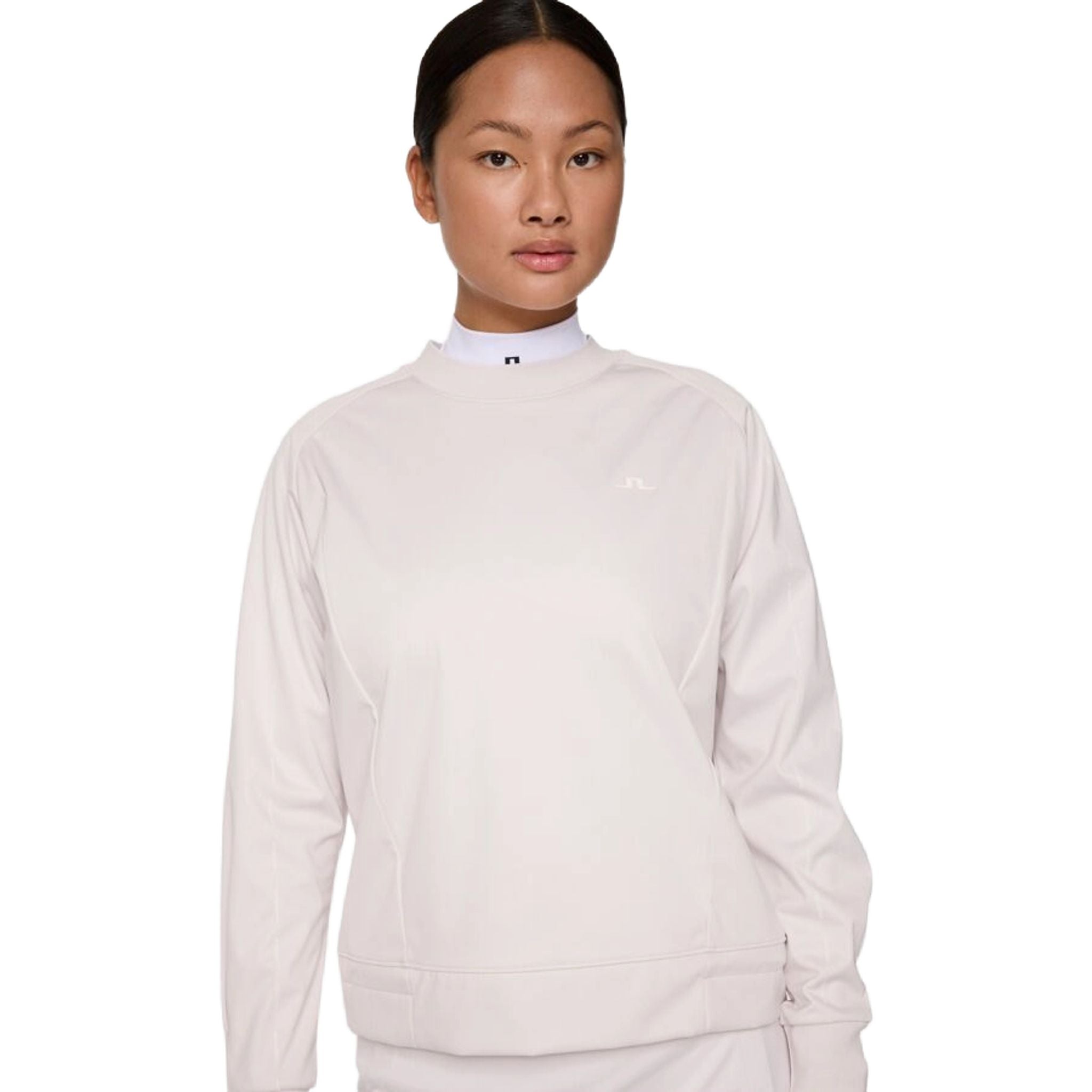 Sweat-shirt coupe-vent Lucy de J. Lindeberg pour femmes