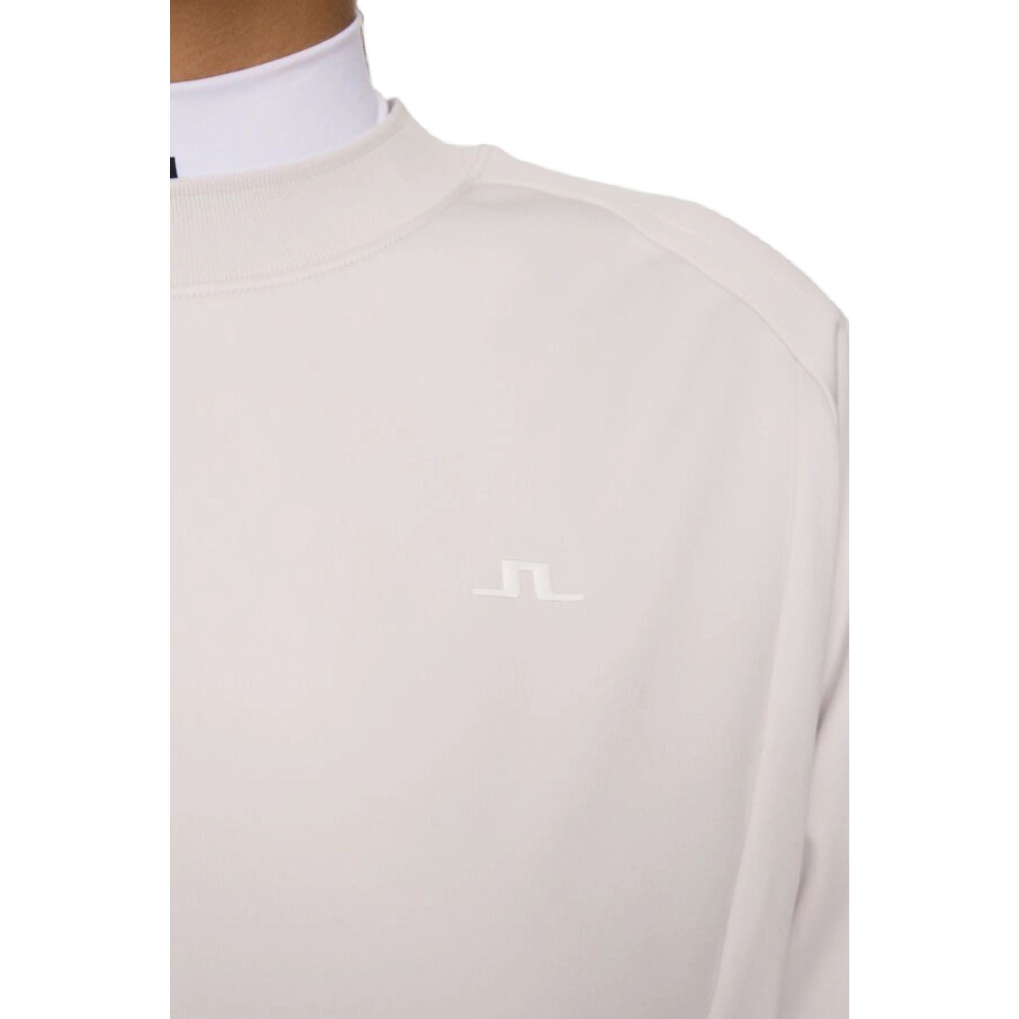 Sweat-shirt coupe-vent Lucy de J. Lindeberg pour femmes