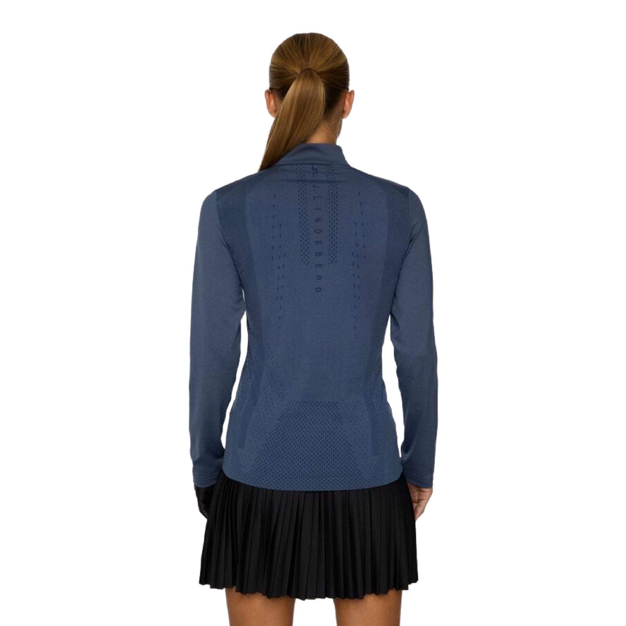 J. Lindeberg Sonja Tech Couche intermédiaire Femme