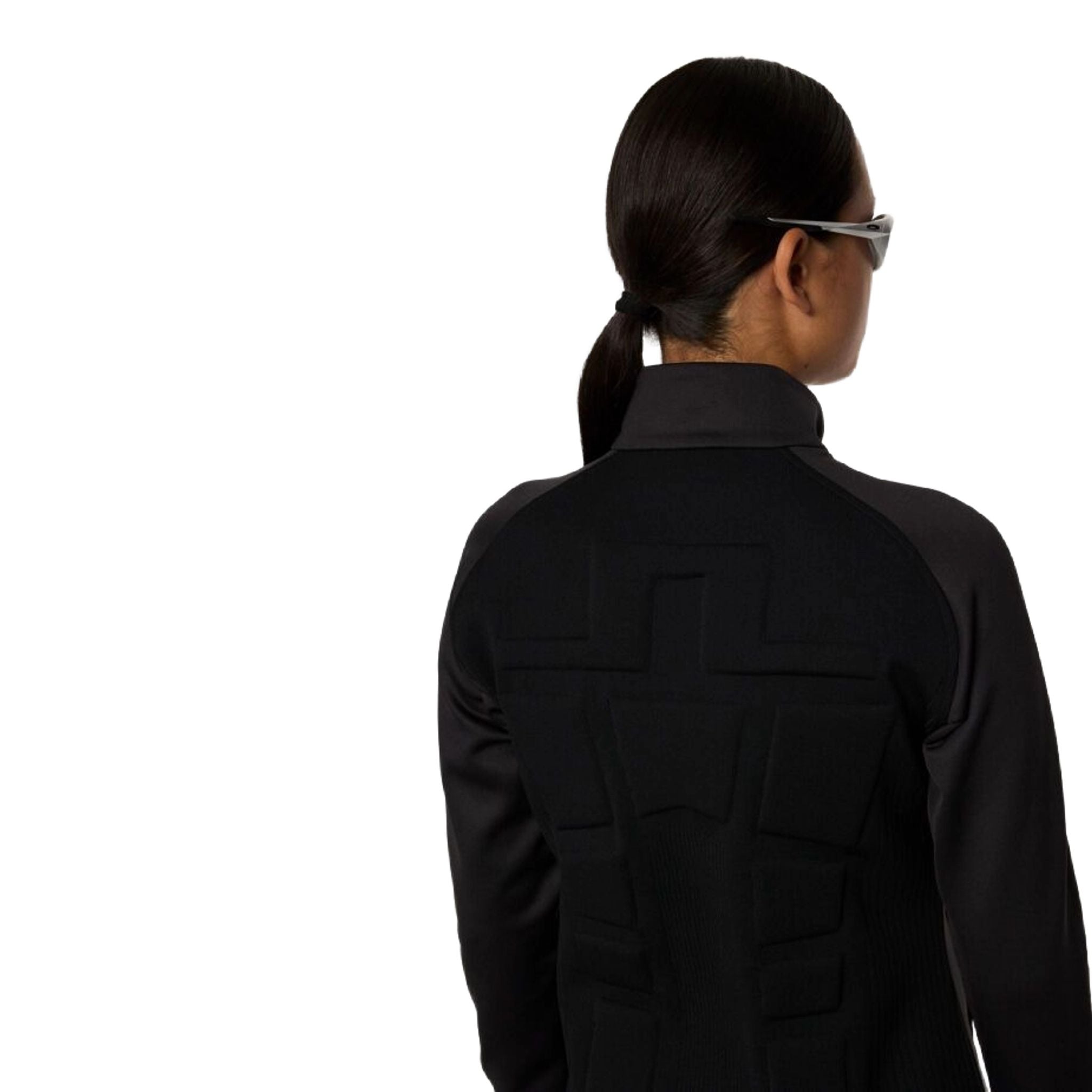 J. Lindeberg Solarcore Couche intermédiaire Femme