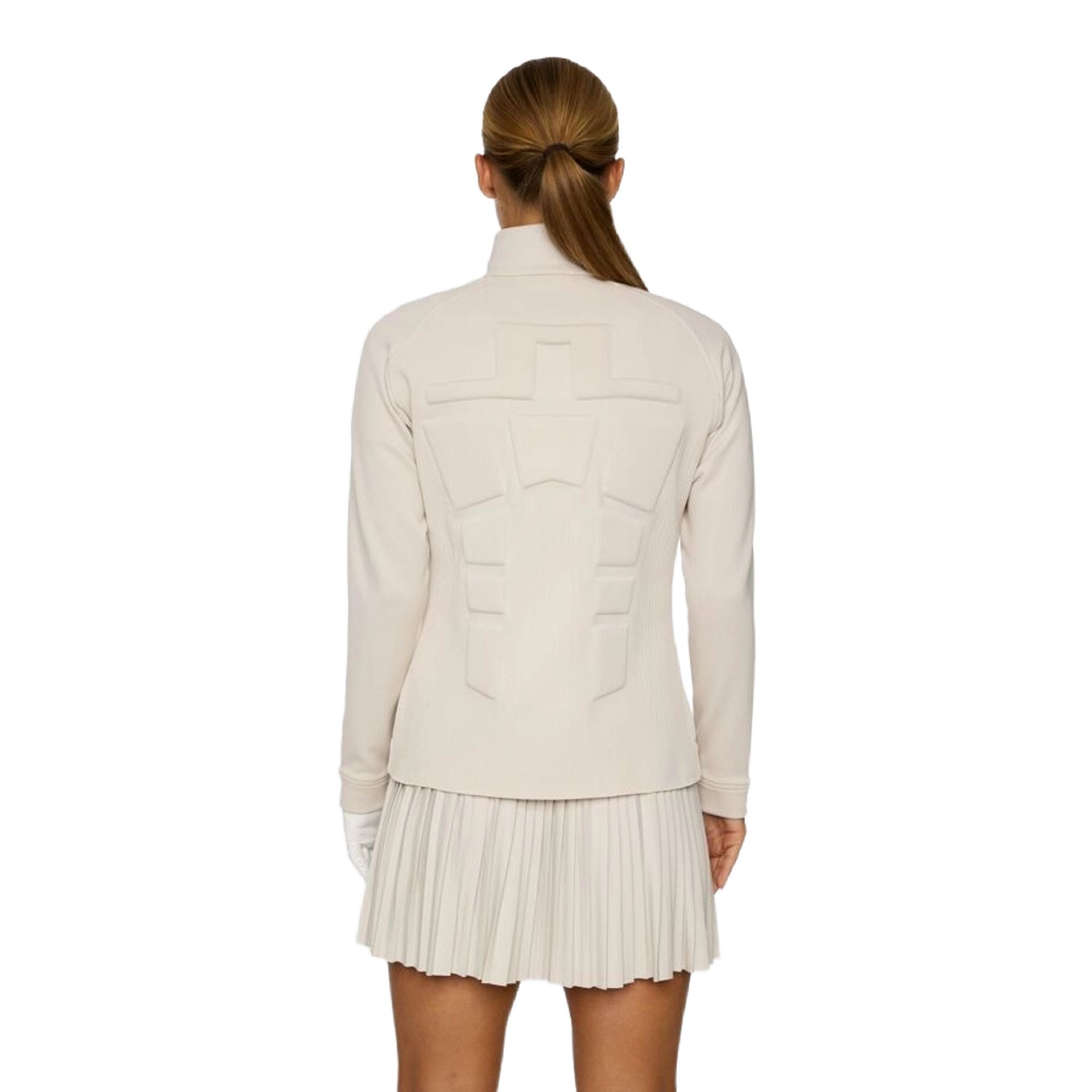 J. Lindeberg Solarcore Couche intermédiaire Femme