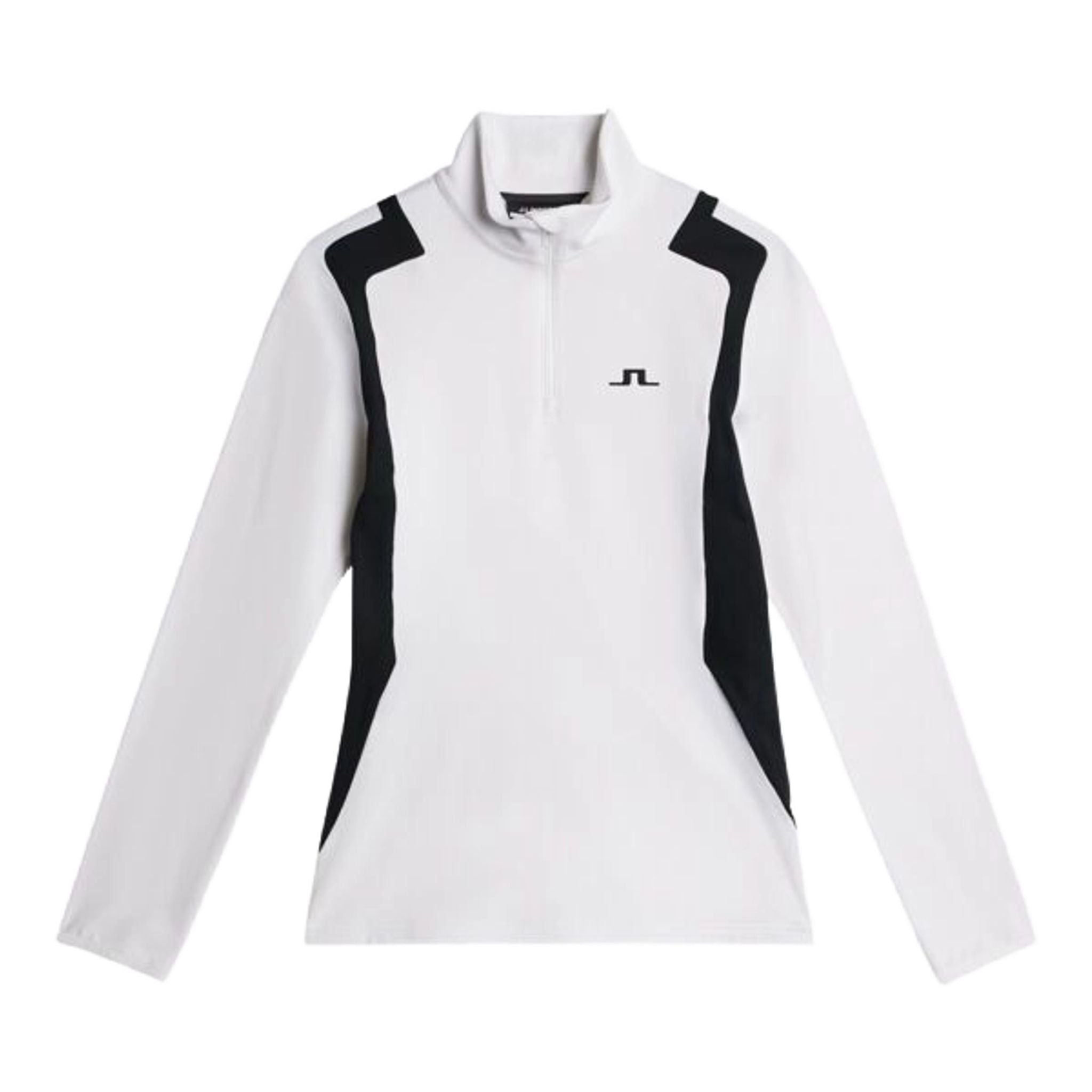J. Lindeberg Mae Quarter Zip Midlayer Femme