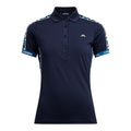 J. Lindeberg Damai Golf Polo Femme
