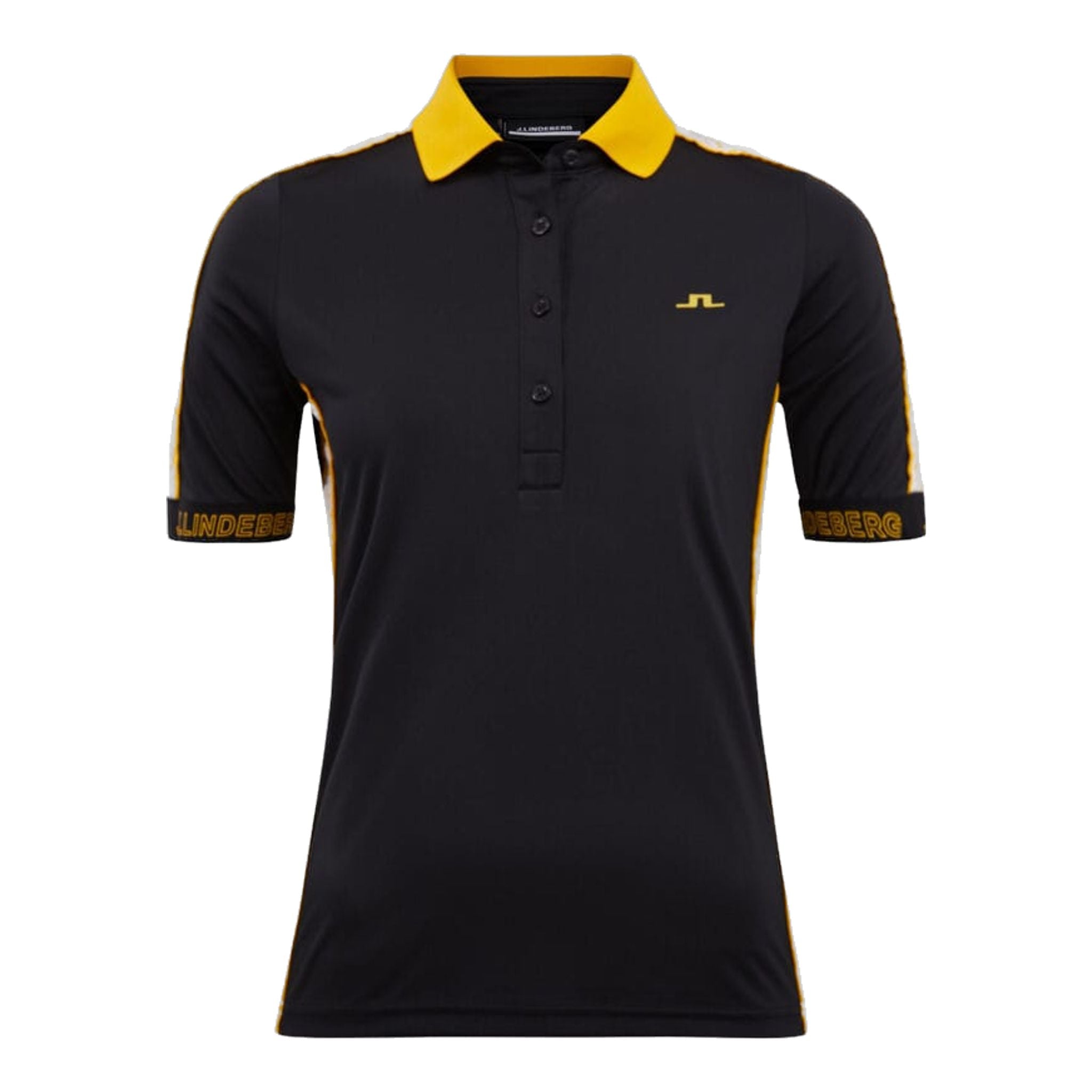 J. Lindeberg Damai Golf Polo Femme