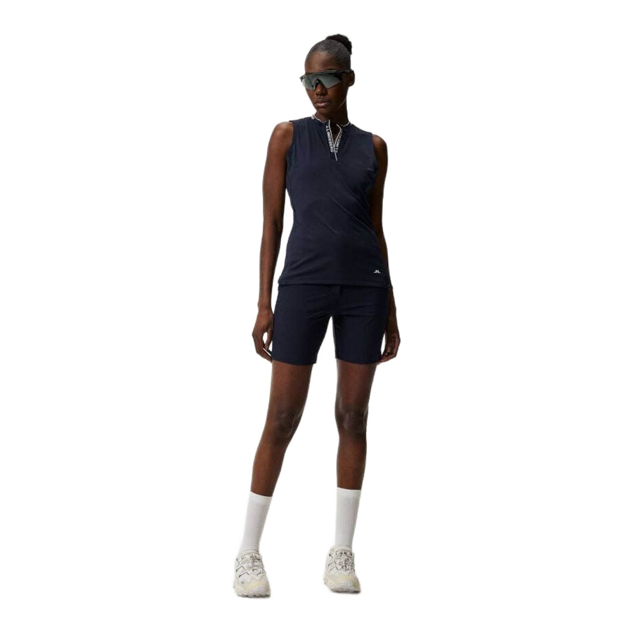 J. Lindeberg Leya, débardeur de golf pour femmes