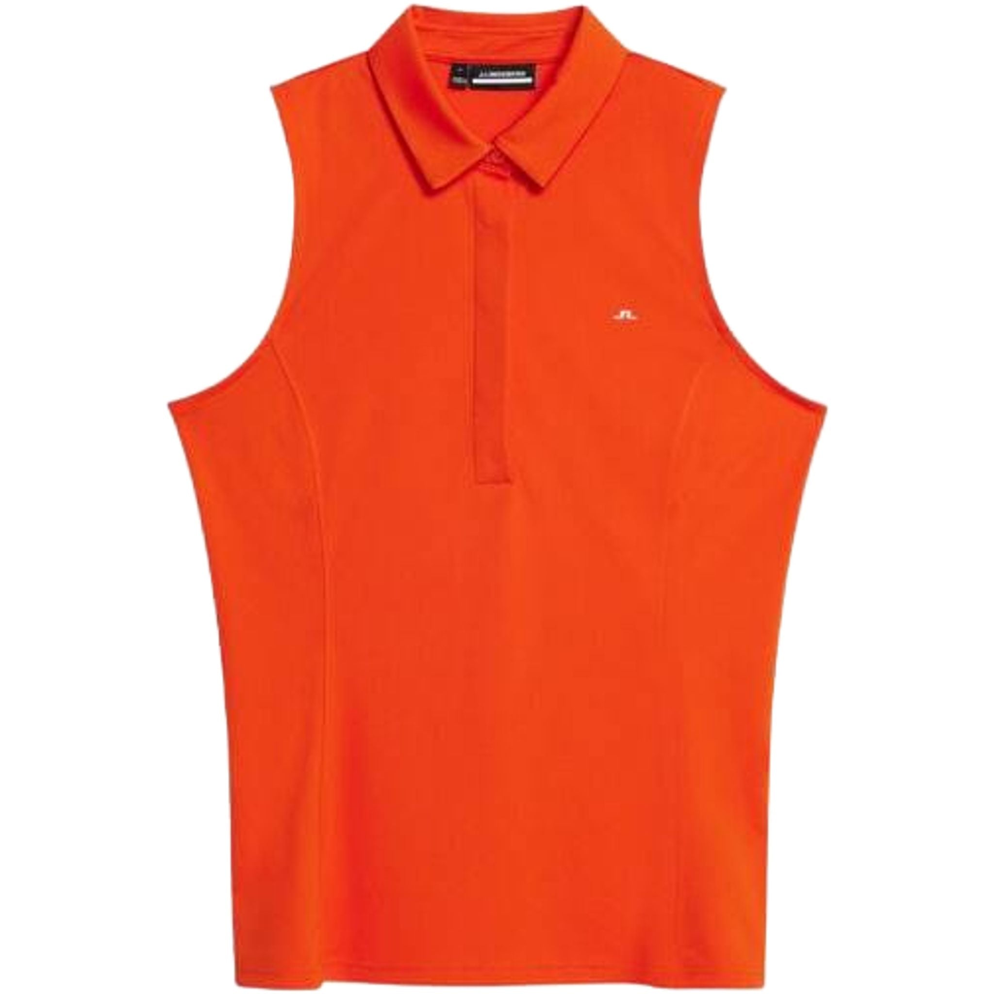 J. Lindeberg Haut sans manches Dena Femme