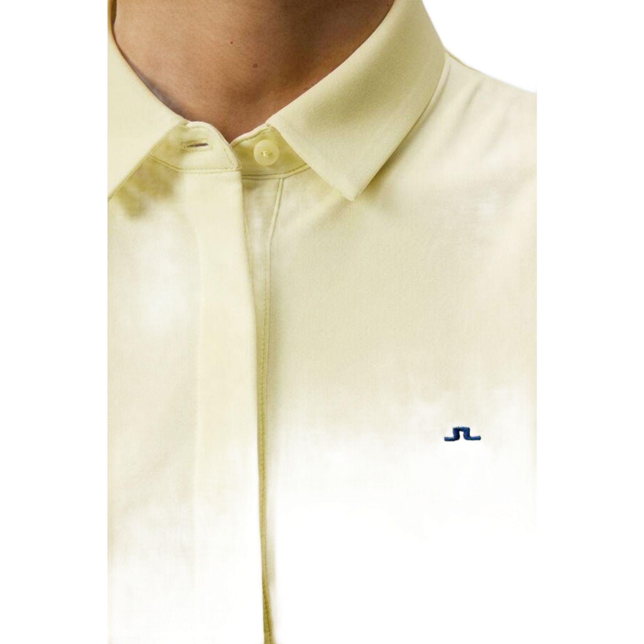 J. Lindeberg Haut sans manches Dena Femme