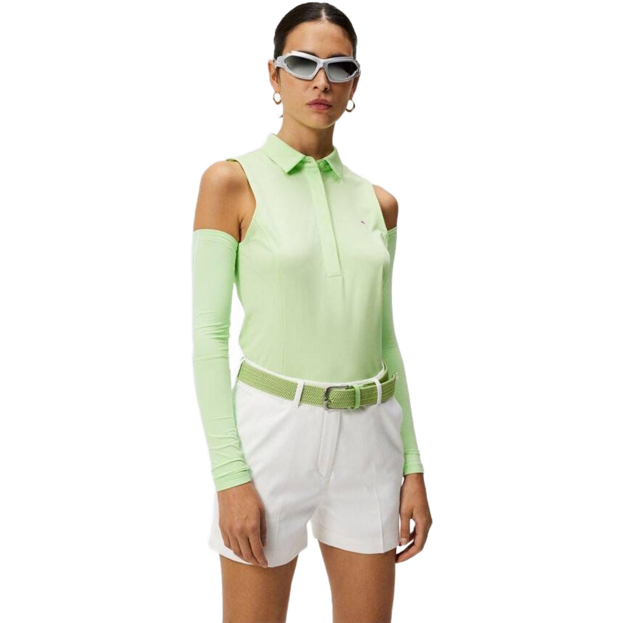 J. Lindeberg Haut sans manches Dena Femme