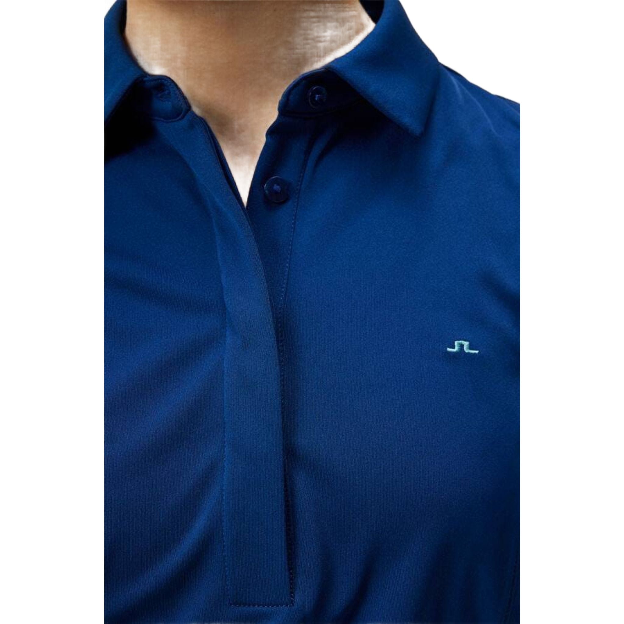 J. Lindeberg Haut sans manches Dena Femme