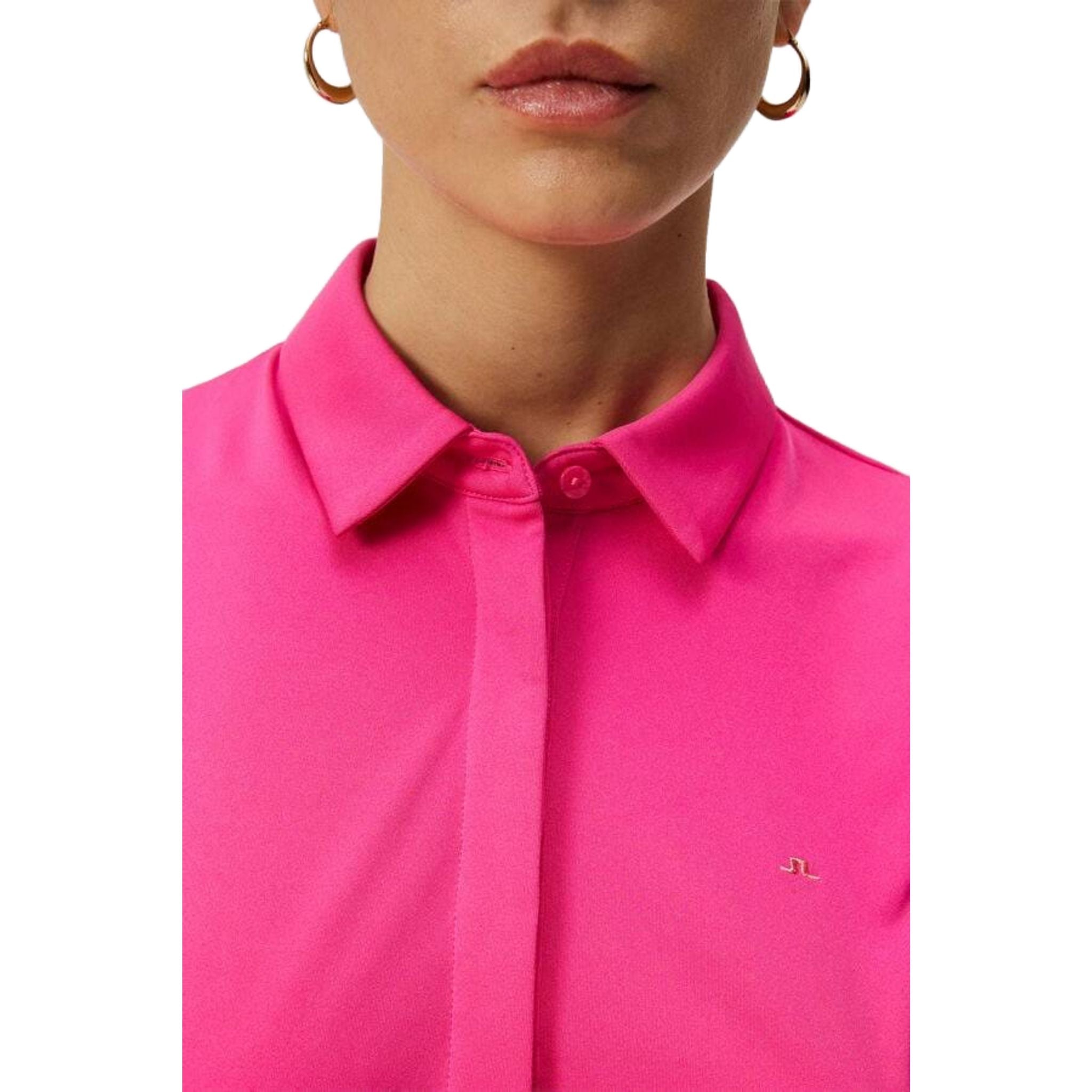 J. Lindeberg Haut sans manches Dena Femme