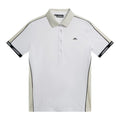 J. Lindeberg Demi Polo Femme