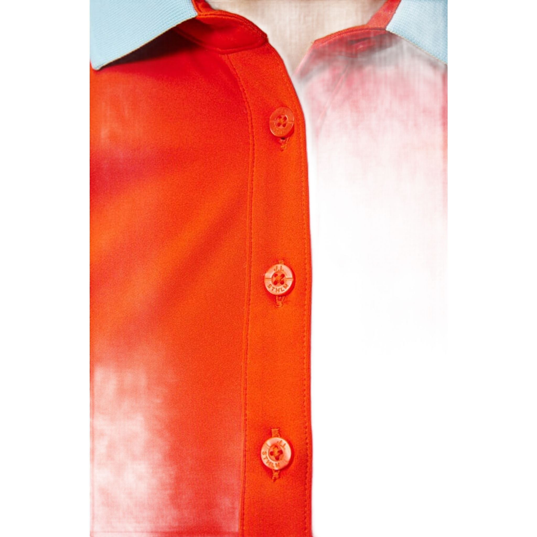 J. Lindeberg Demi Polo Femme