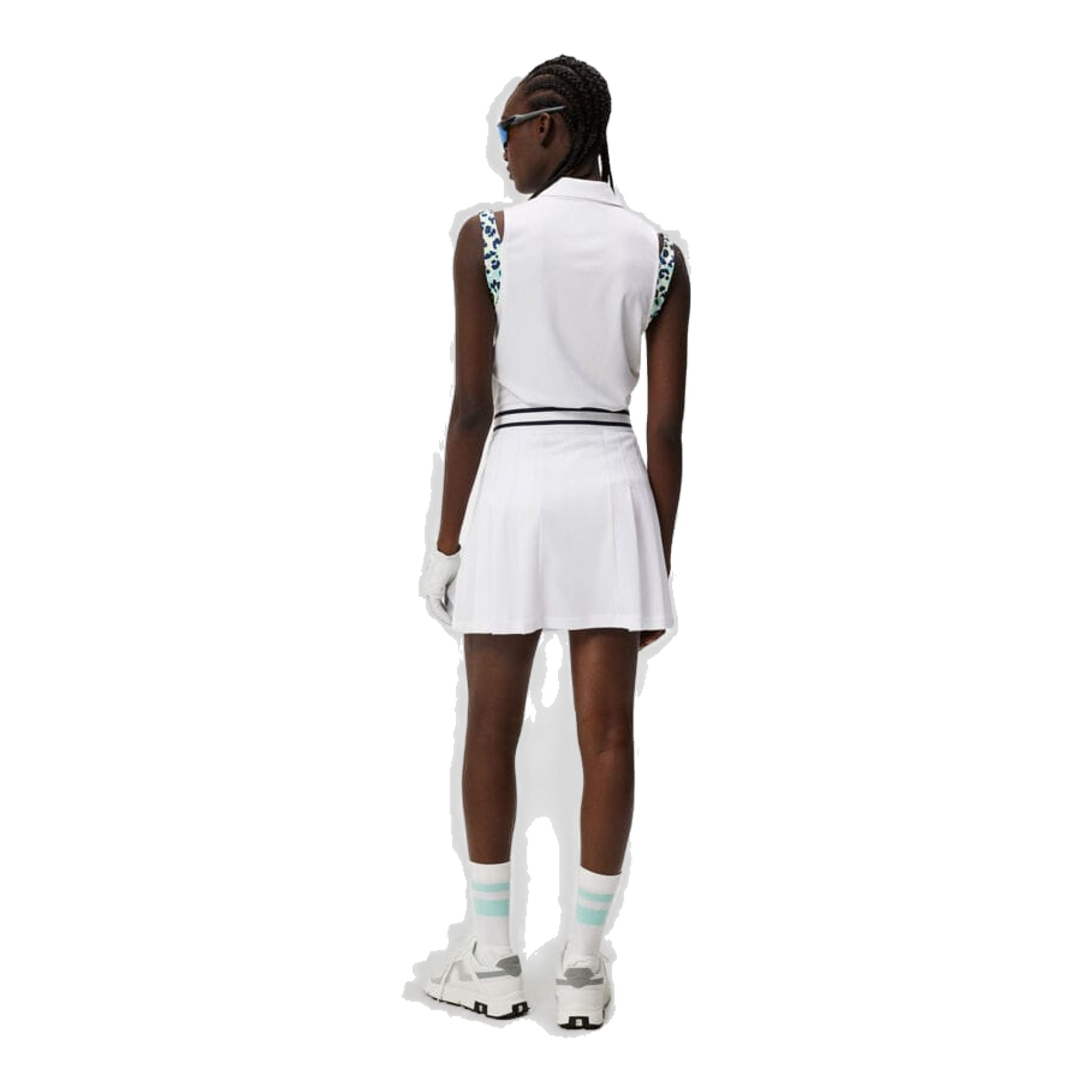 J. Lindeberg Malaika Débardeur Femme