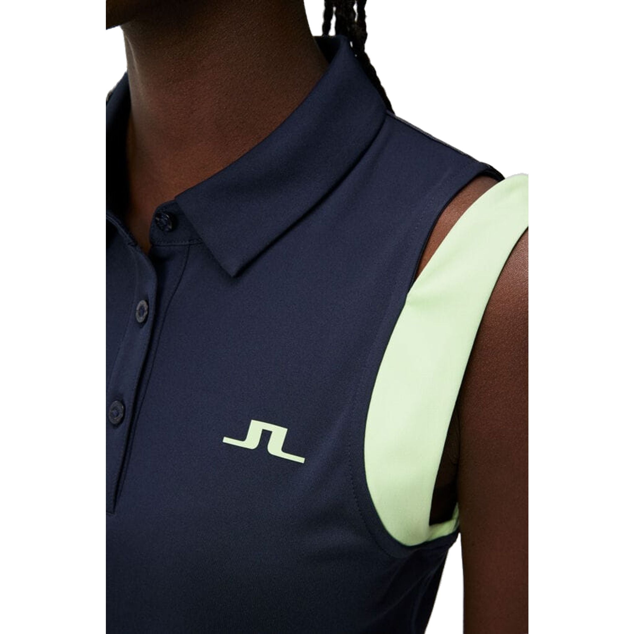 J. Lindeberg Malaika Débardeur Femme