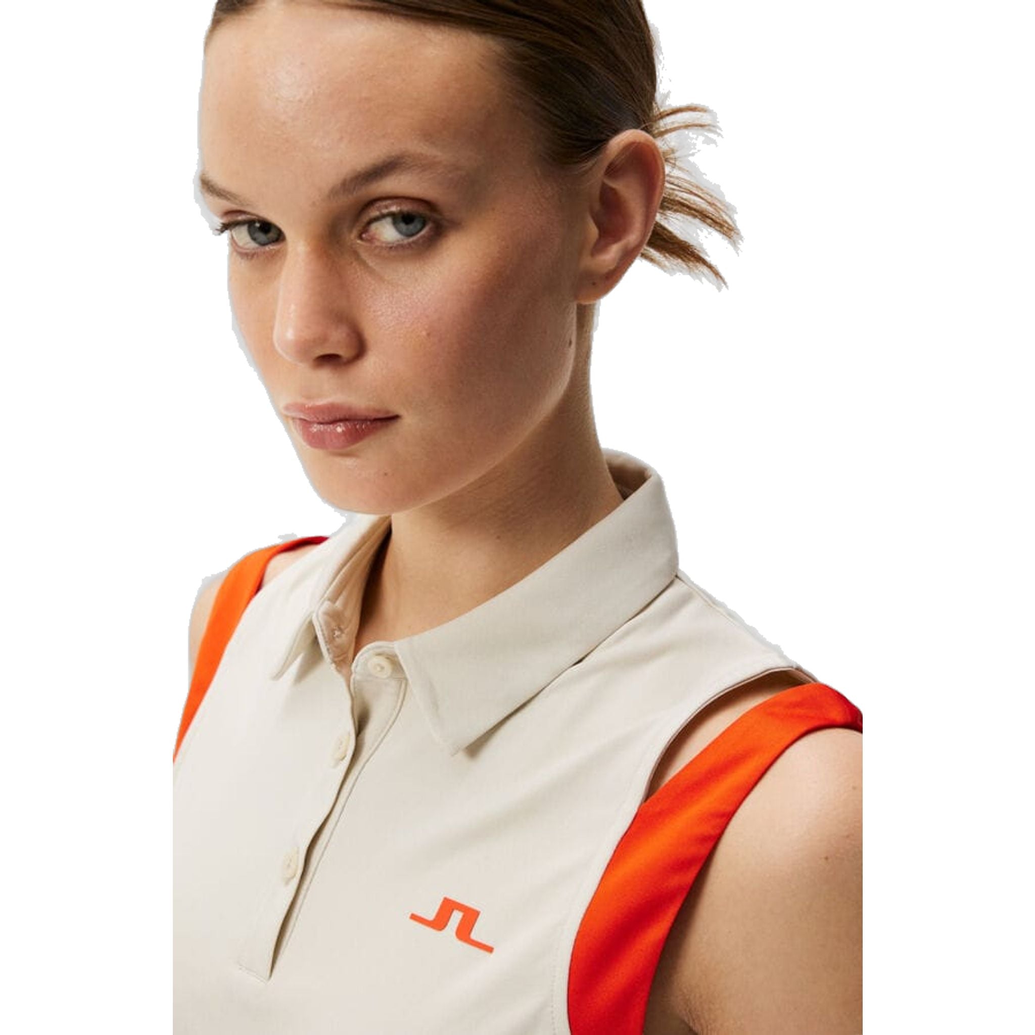 J. Lindeberg Malaika Débardeur Femme