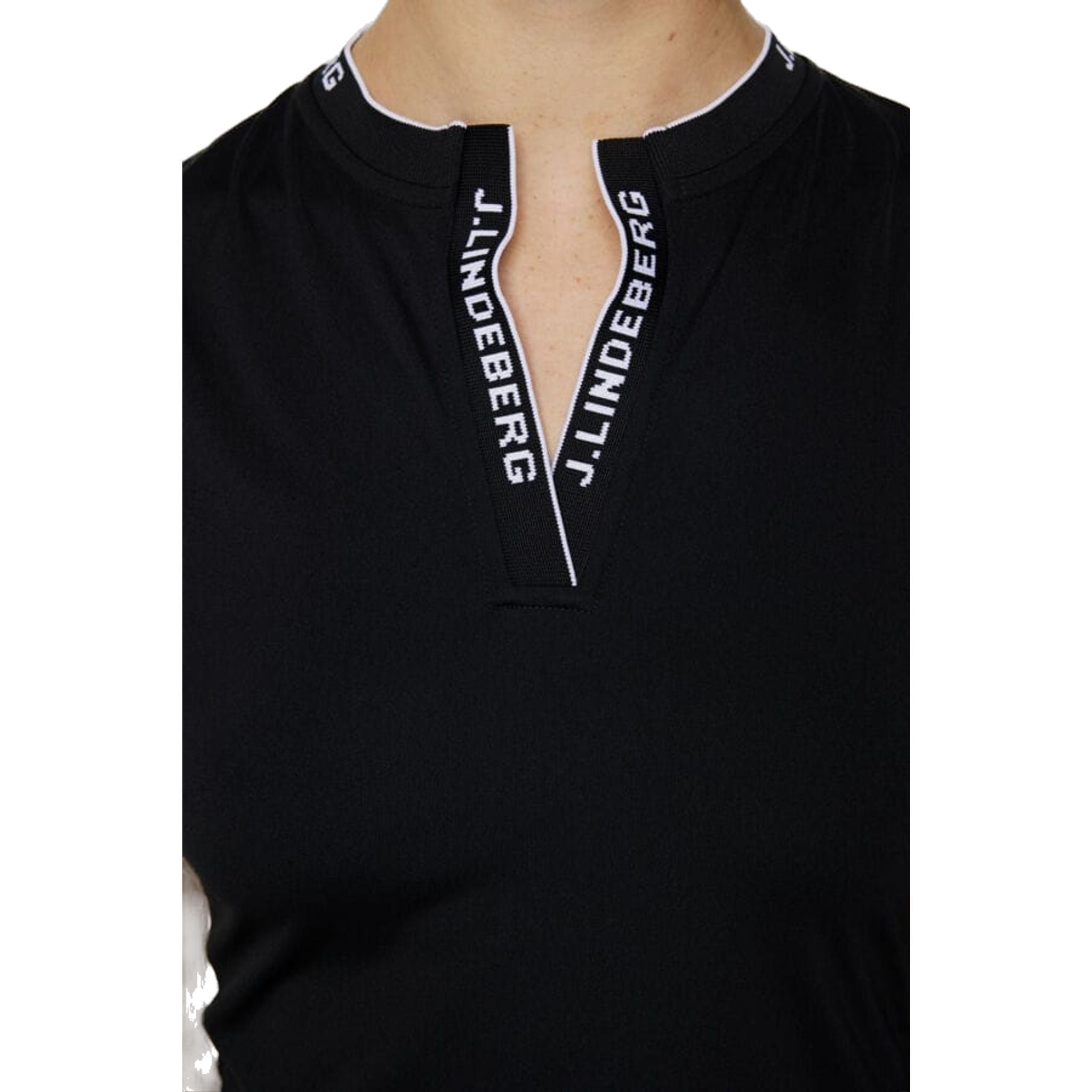 J. Lindeberg Haut sans manches Leya Femme