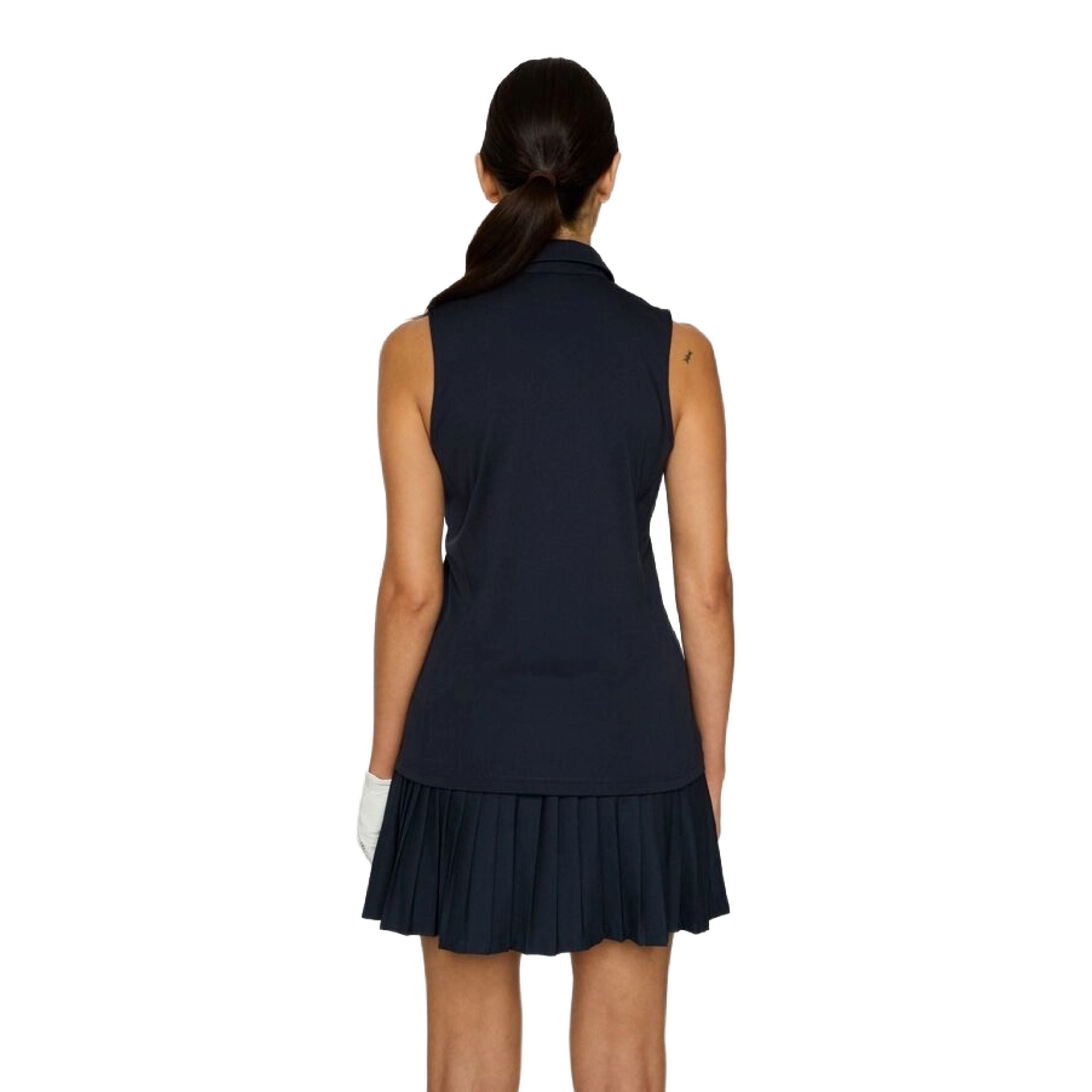 J. Lindeberg Dena Débardeur Femme