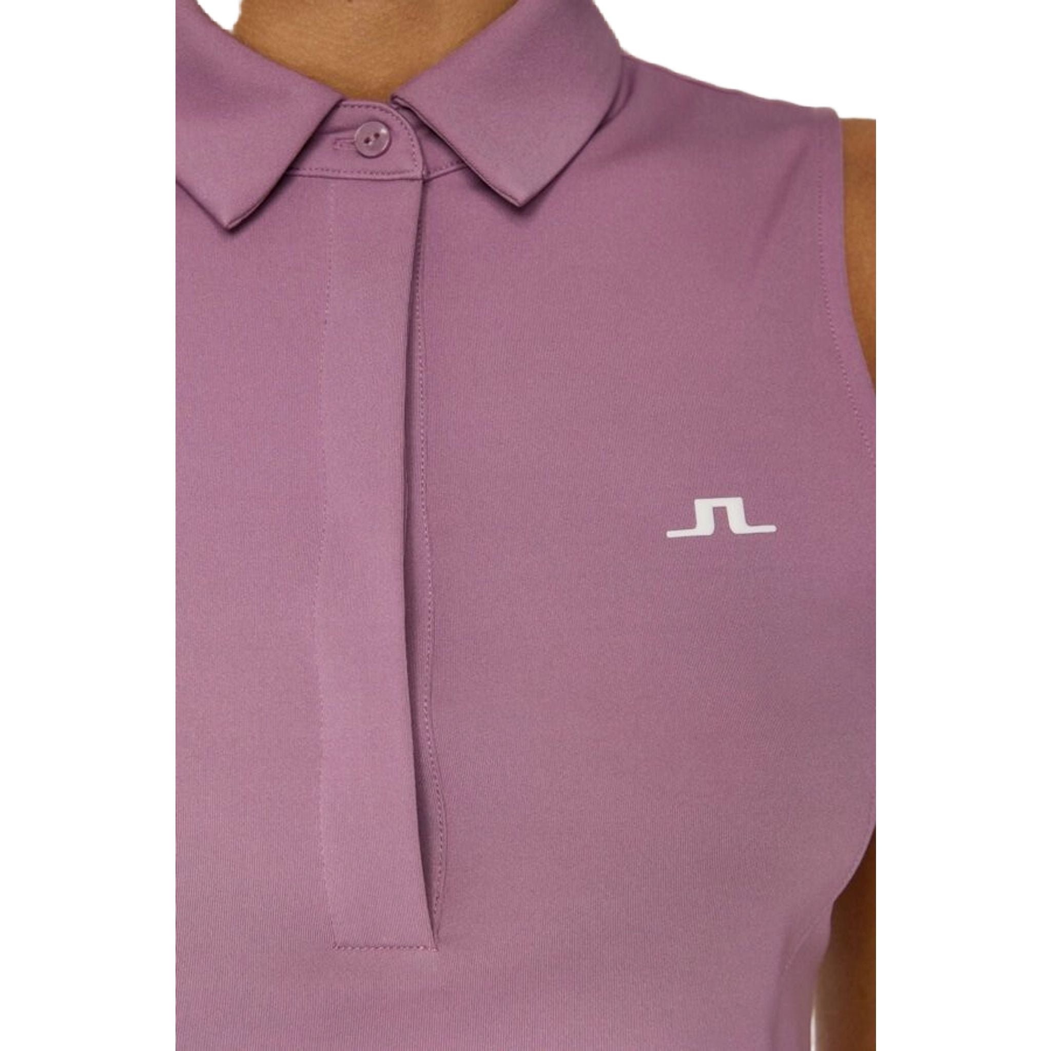 J. Lindeberg Dena Débardeur Femme