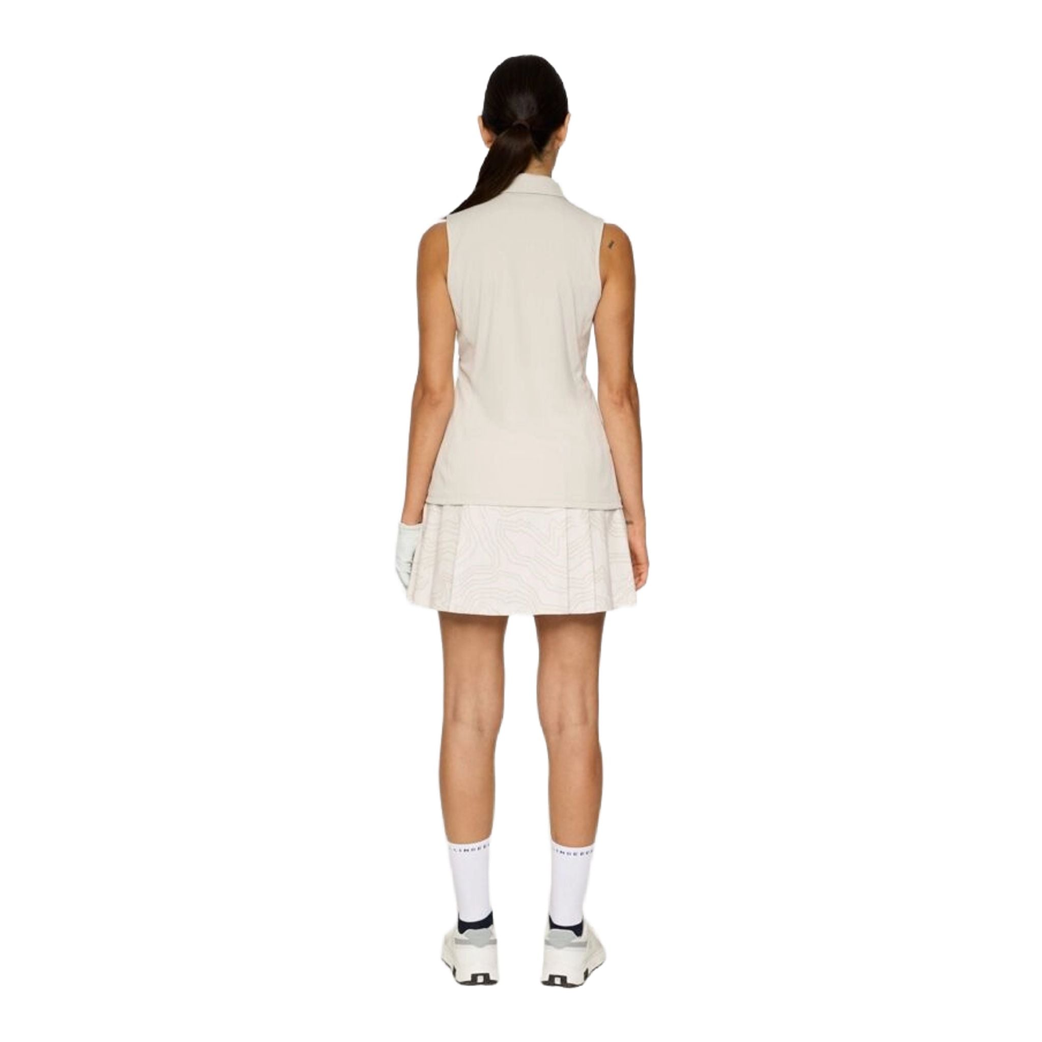 J. Lindeberg Dena Débardeur Femme