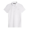 J. Lindeberg Cassie Polo Femme