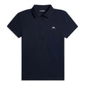 J. Lindeberg Cassie Polo Femme