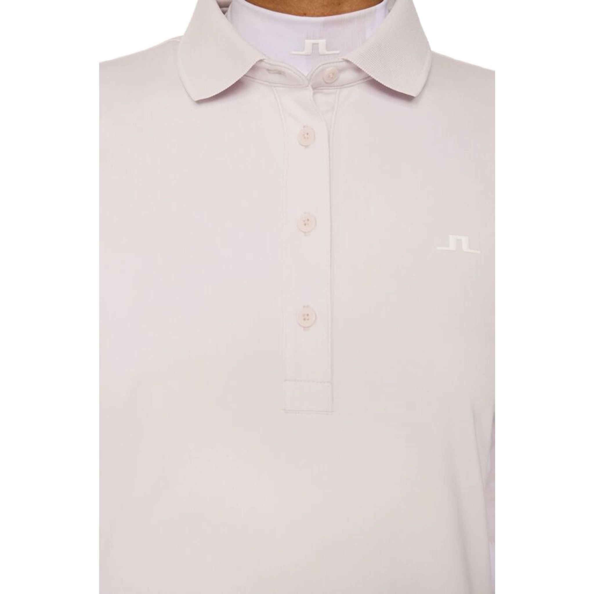 J. Lindeberg Cassie Polo Femme