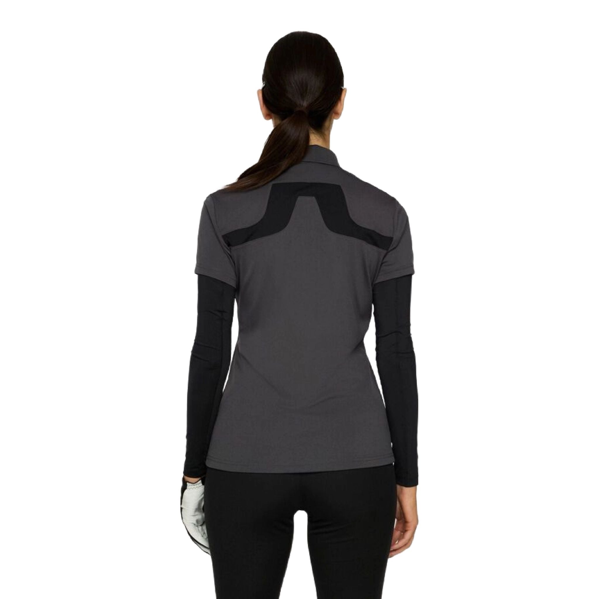 J. Lindeberg Cassie Polo Femme