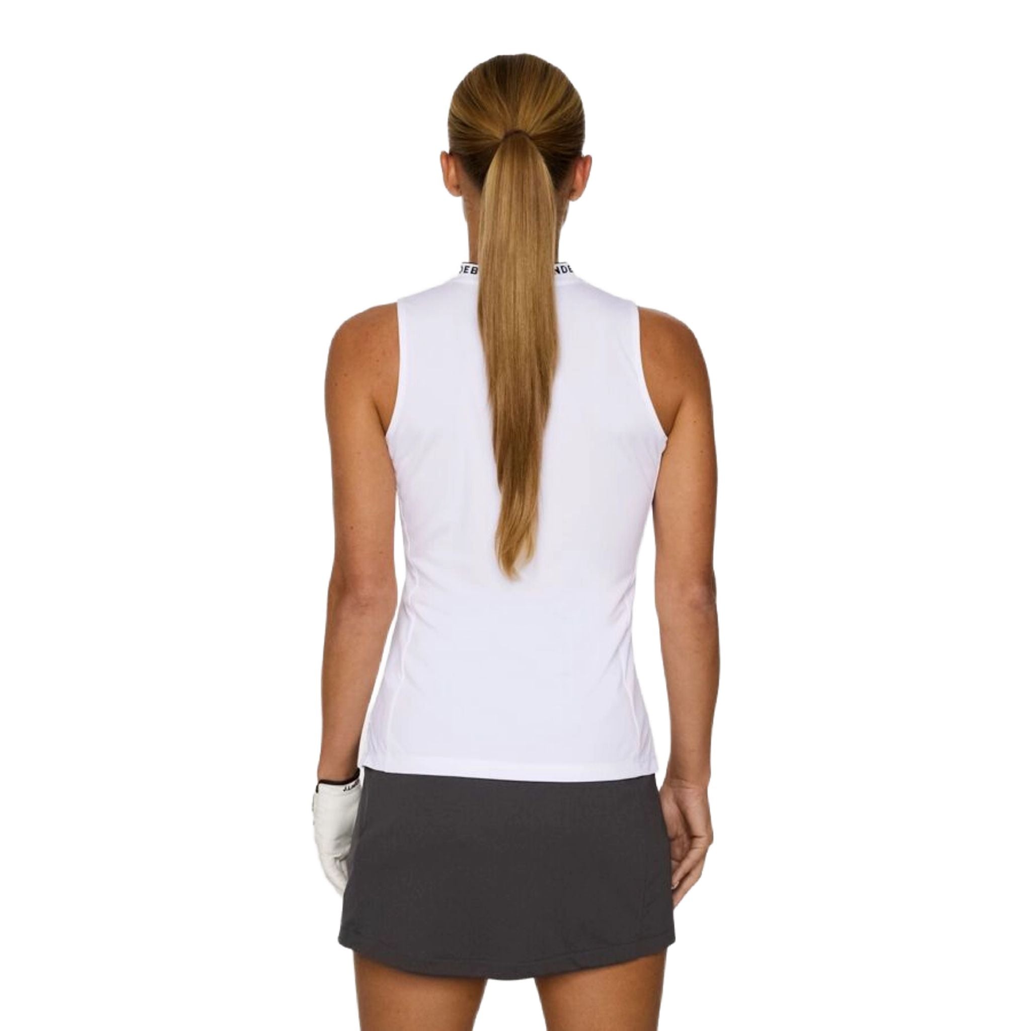 J. Lindeberg Leya Débardeur Femme