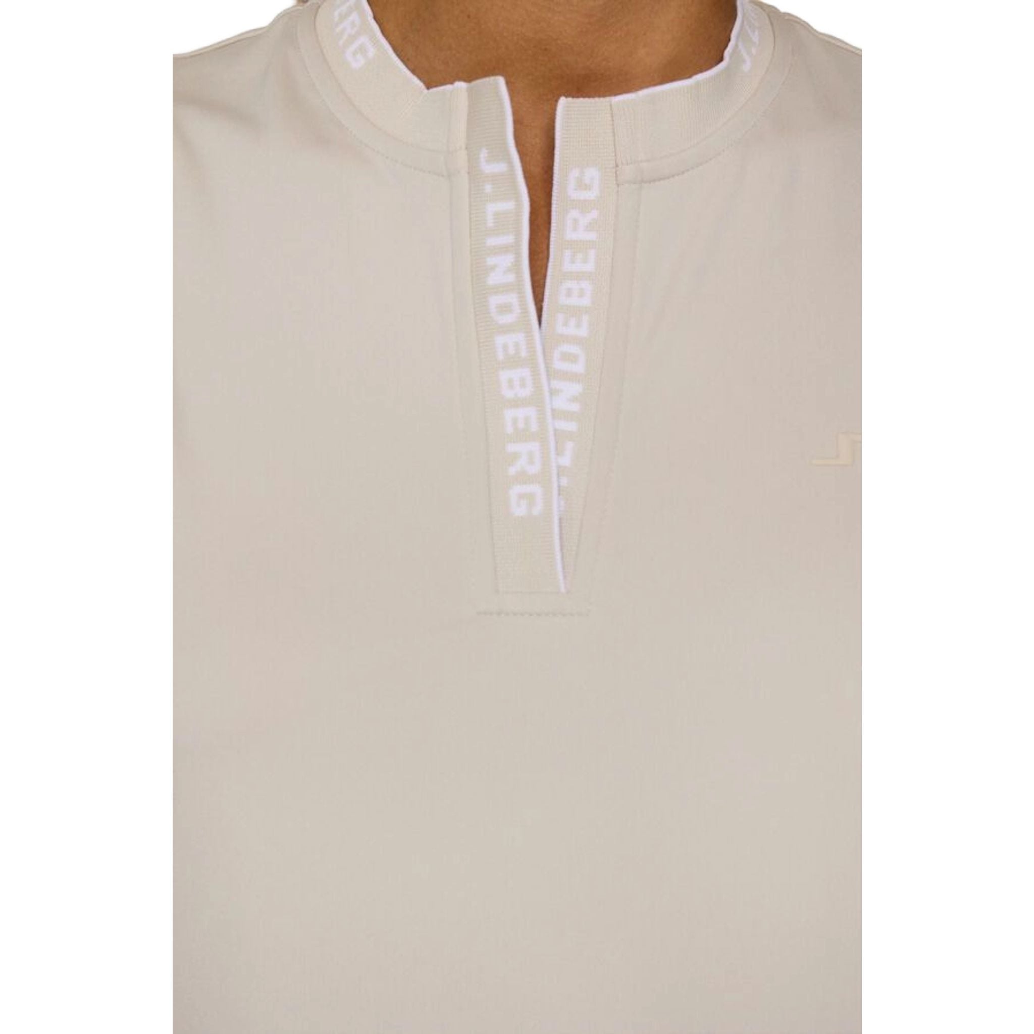 J. Lindeberg Leya Débardeur Femme