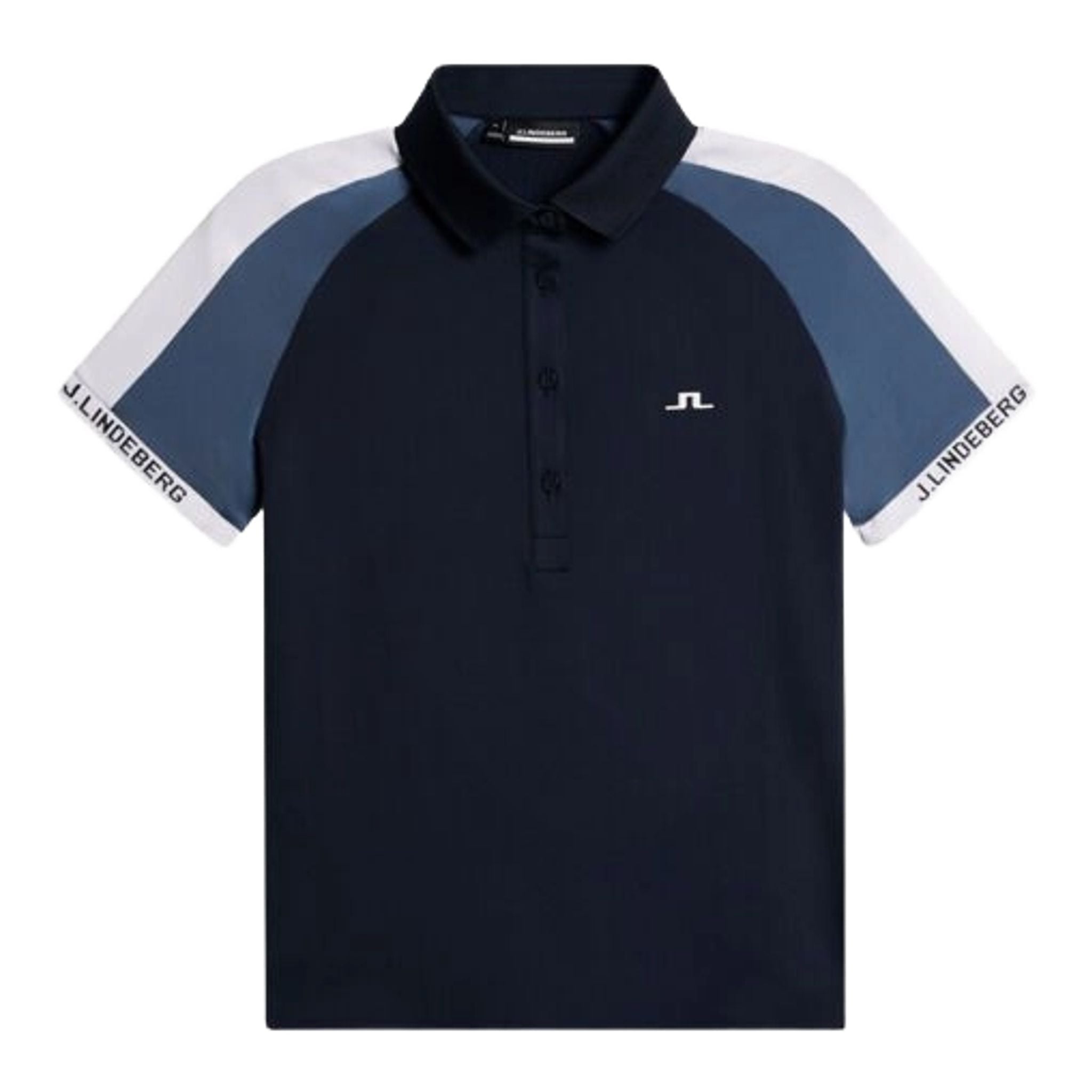 J. Lindeberg Priya Polo Femme