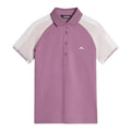 J. Lindeberg Priya Polo Femme
