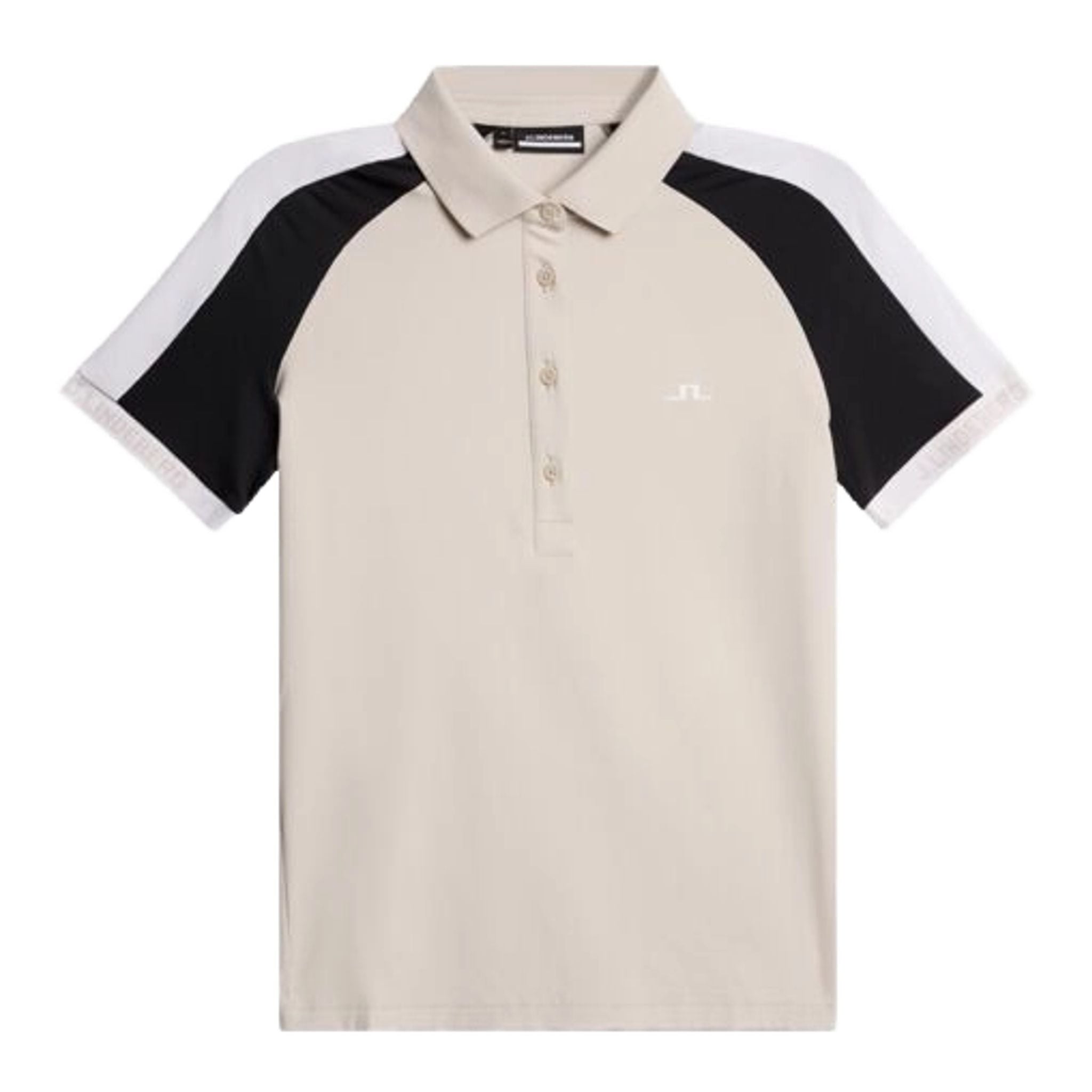 J. Lindeberg Priya Polo Femme