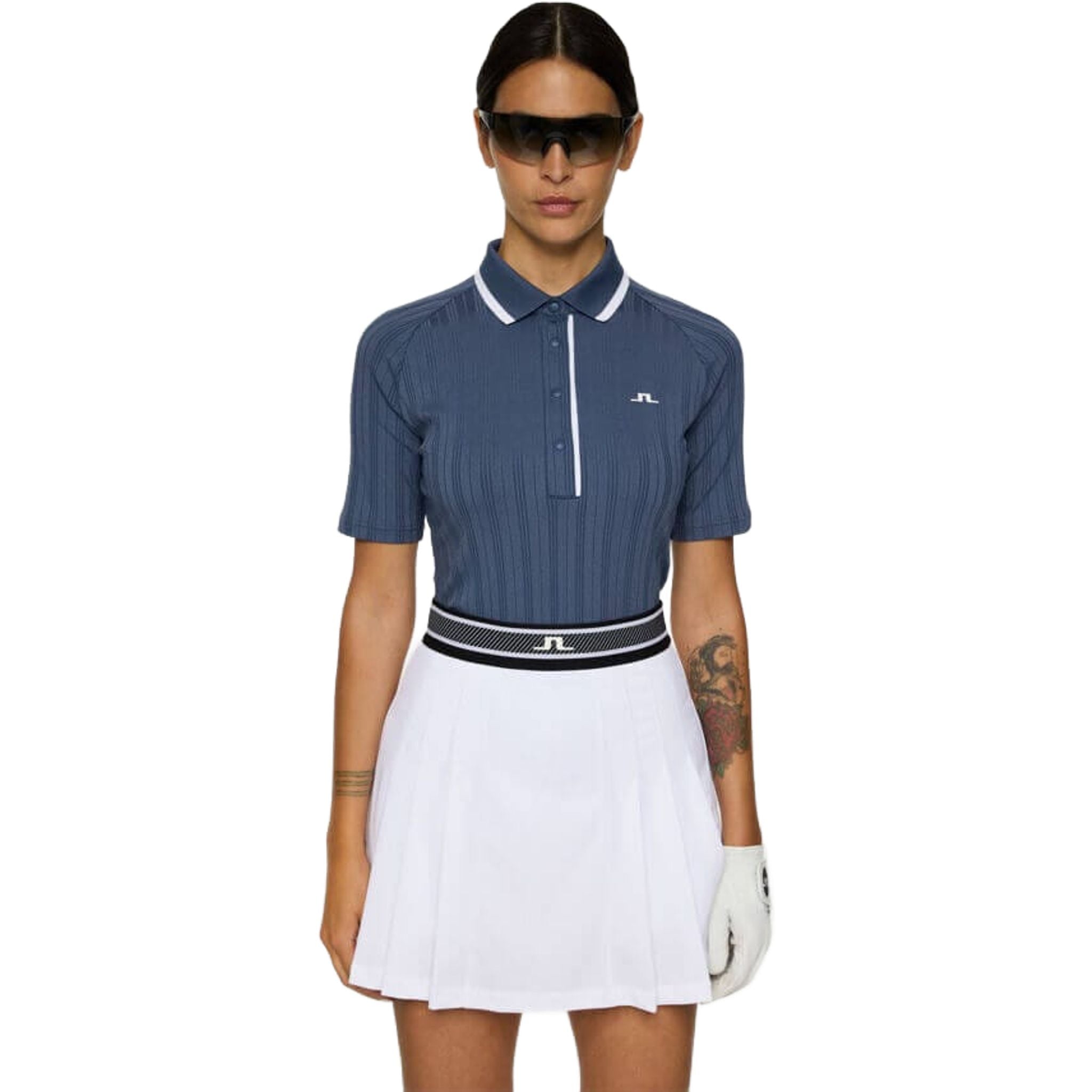 Polo J. Lindeberg Mandy pour femmes