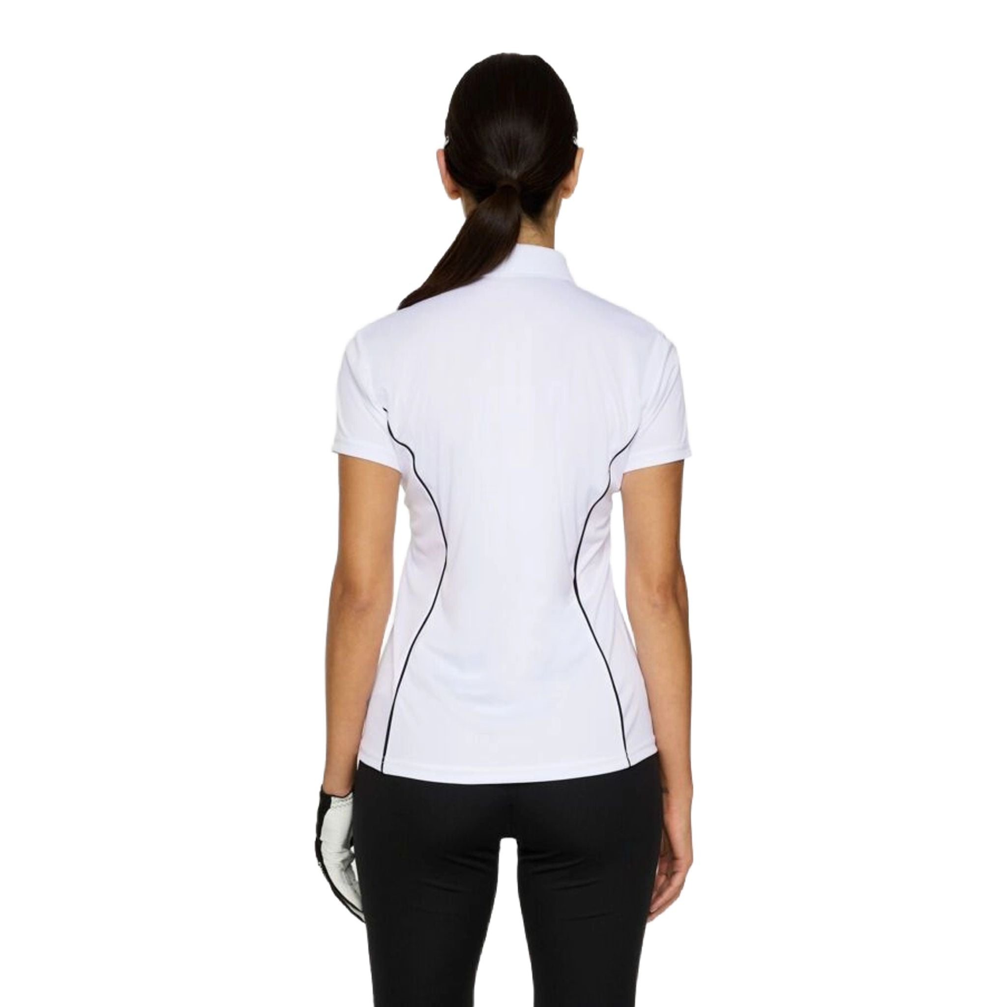 J. Lindeberg Leyla Polo Femme