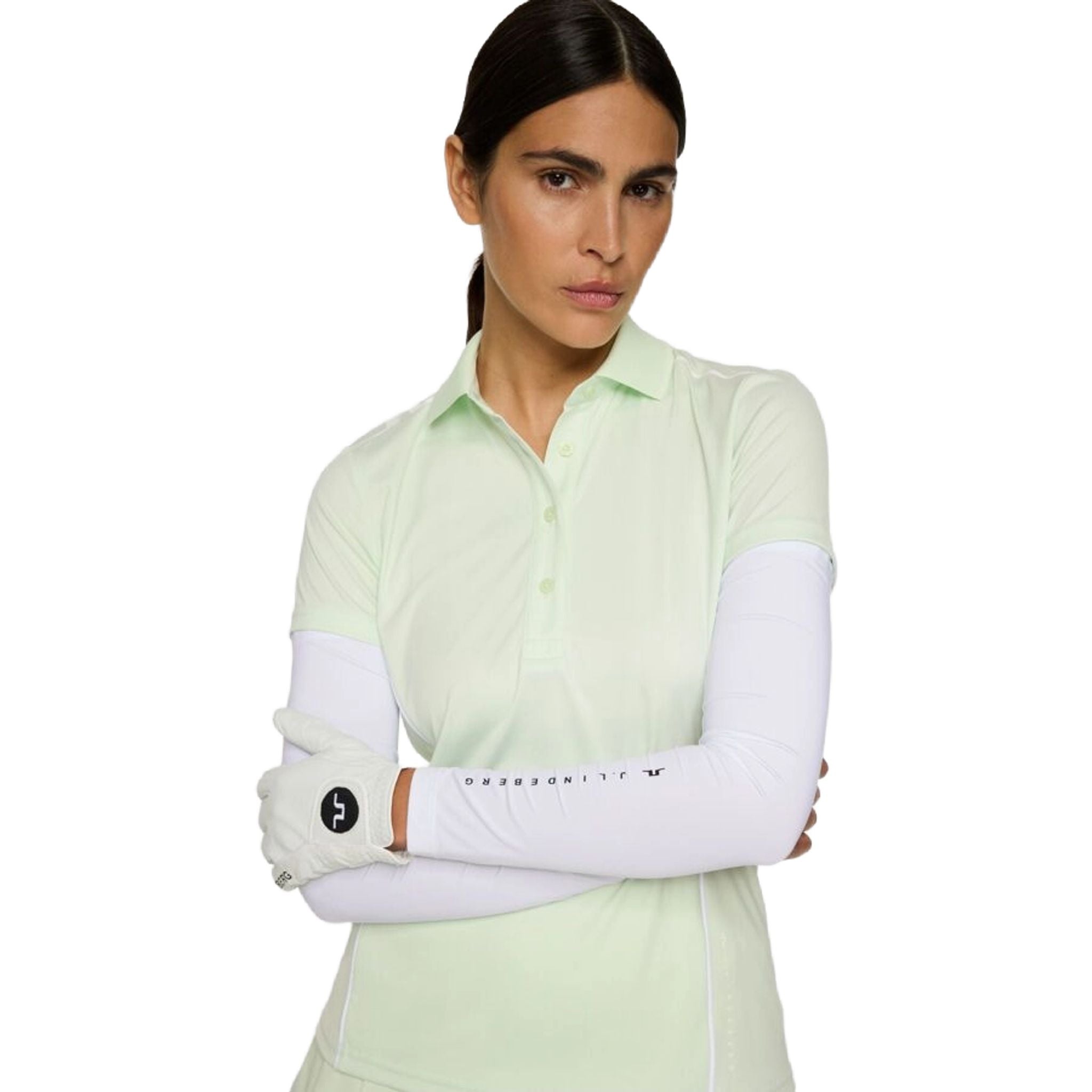 J. Lindeberg Leyla Polo Femme