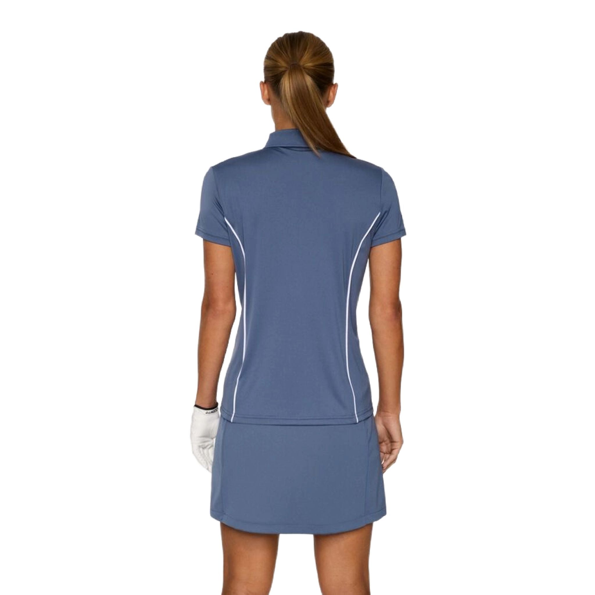 J. Lindeberg Leyla Polo Femme